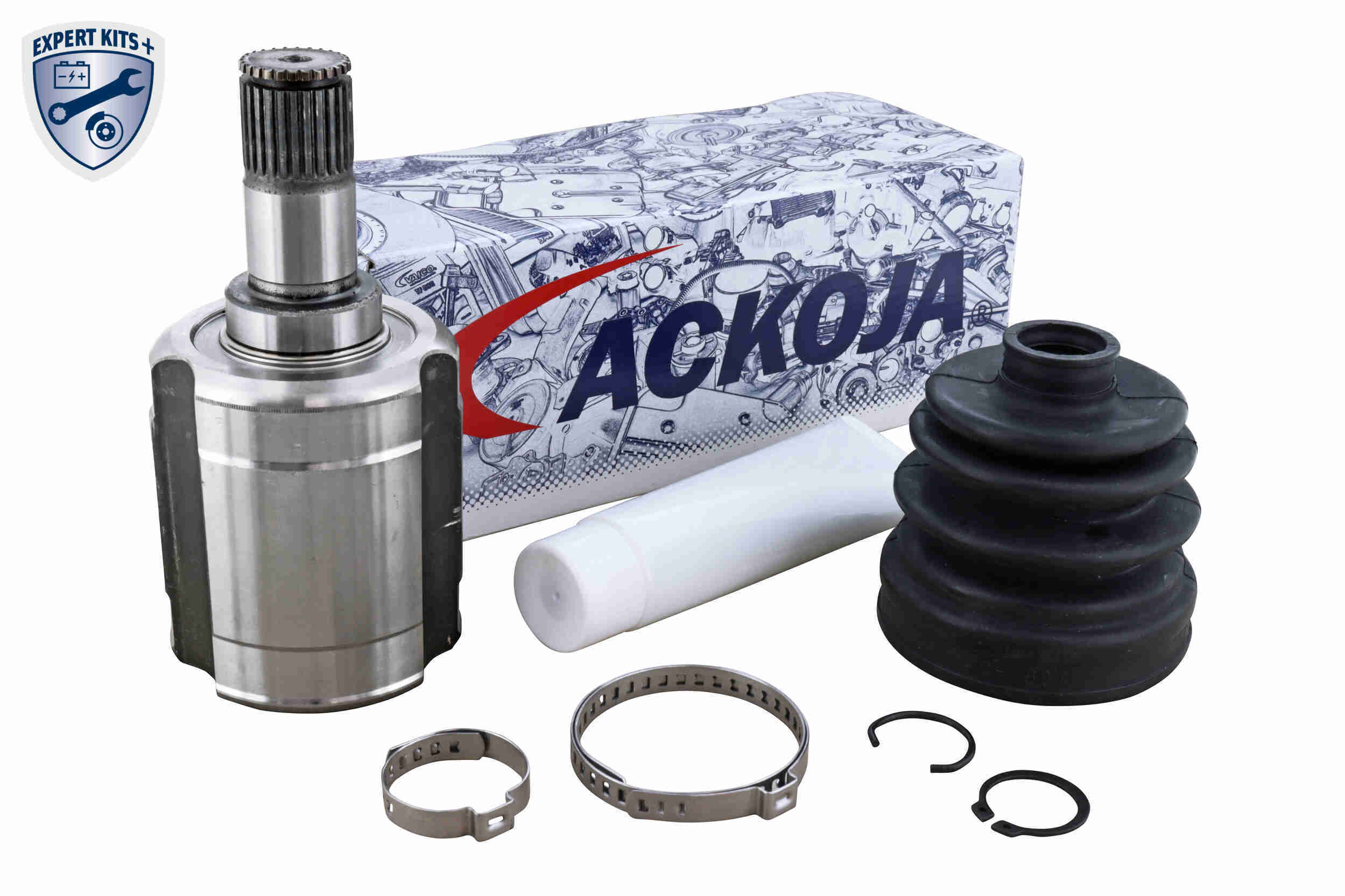 Ackoja Homokineet reparatieset A26-9885