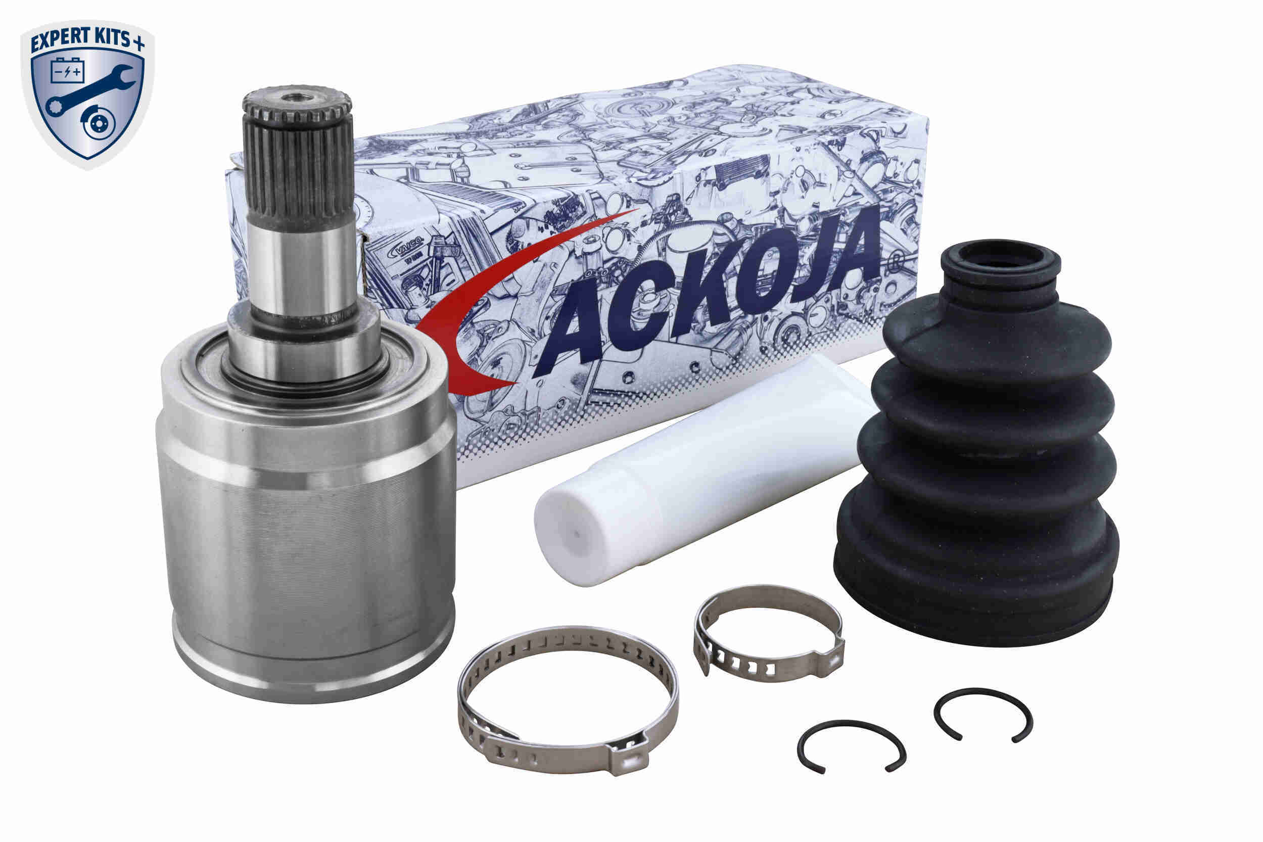 Ackoja Homokineet reparatieset A26-9887