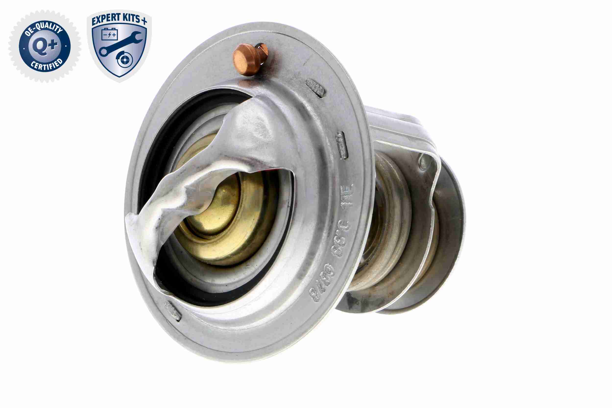 Ackoja Thermostaat A26-99-0009