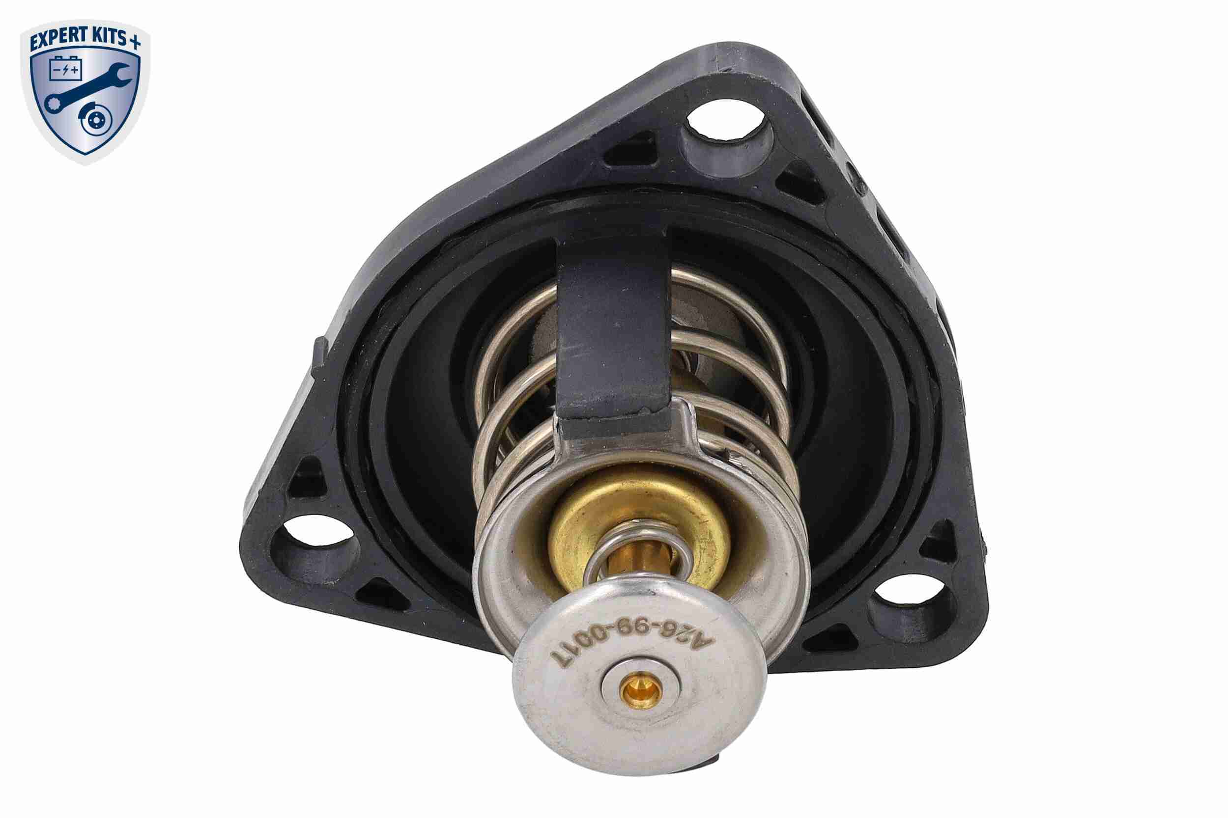 Ackoja Thermostaat A26-99-0017