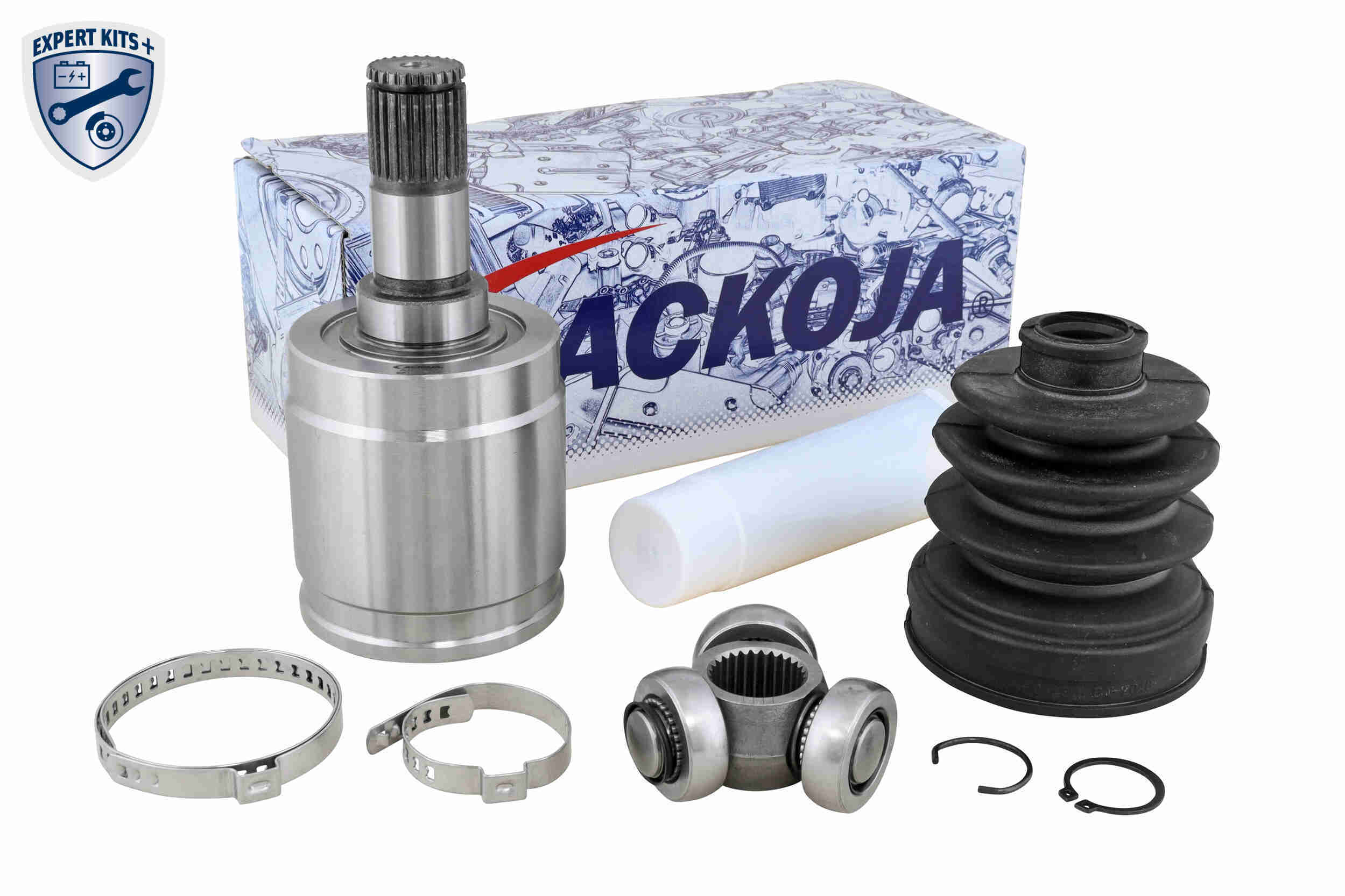 Ackoja Homokineet reparatieset A26-9903