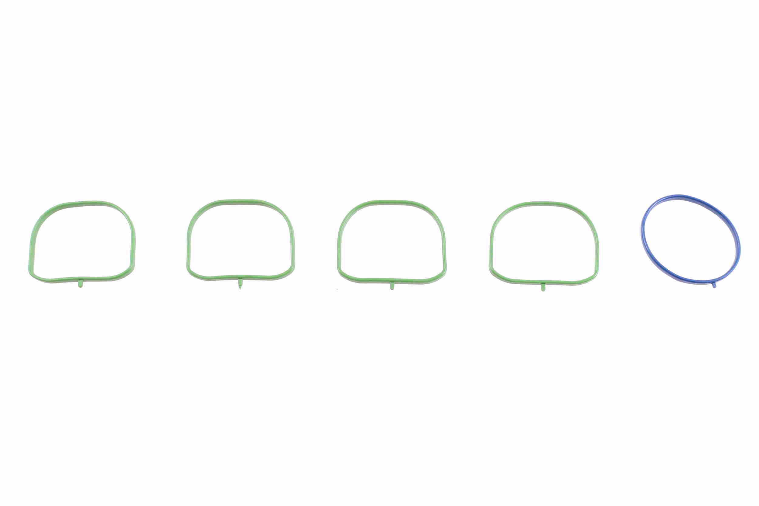 Ackoja Zuigbuismodule A32-0001