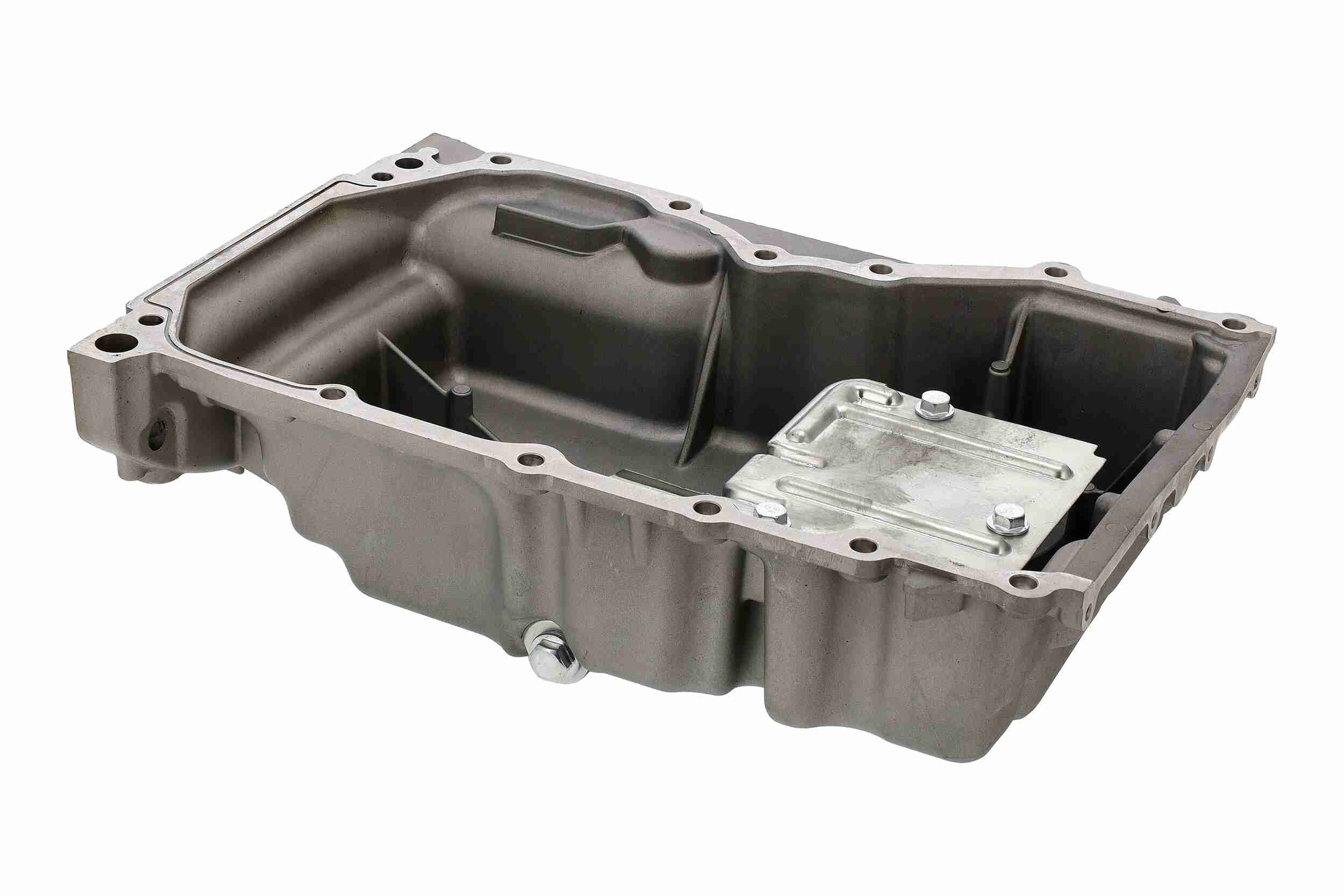 Ackoja Oliepan A32-0006