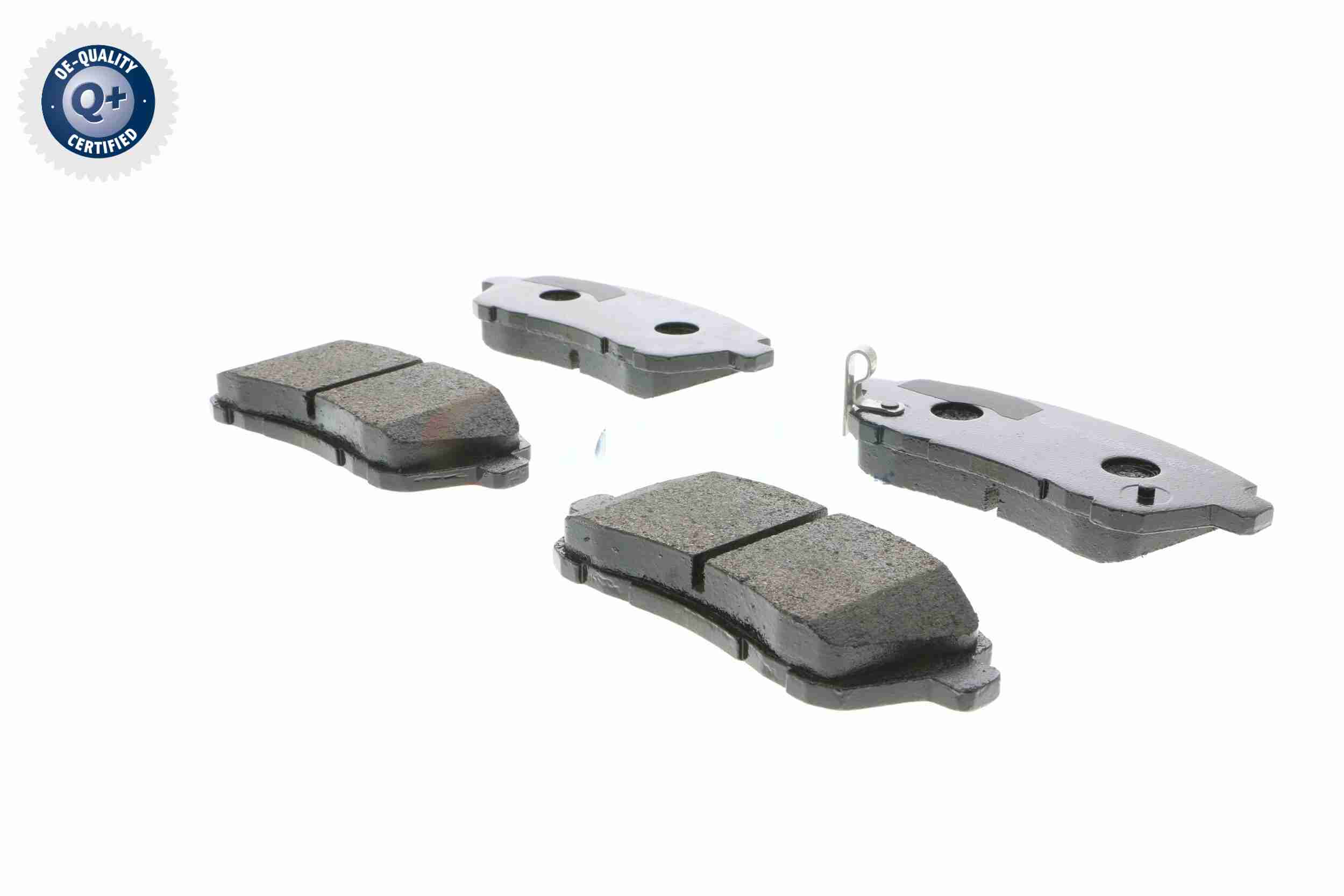 Ackoja Remblokset A32-0030