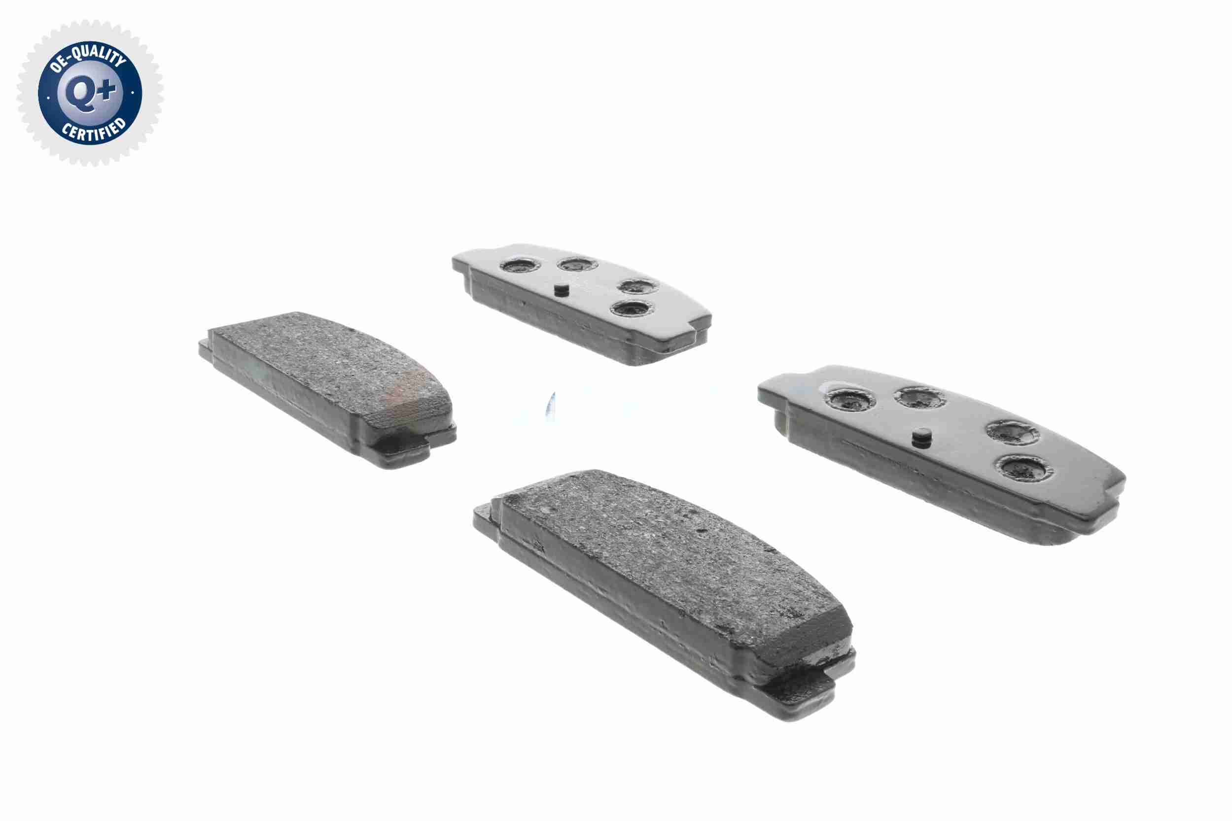 Ackoja Remblokset A32-0032