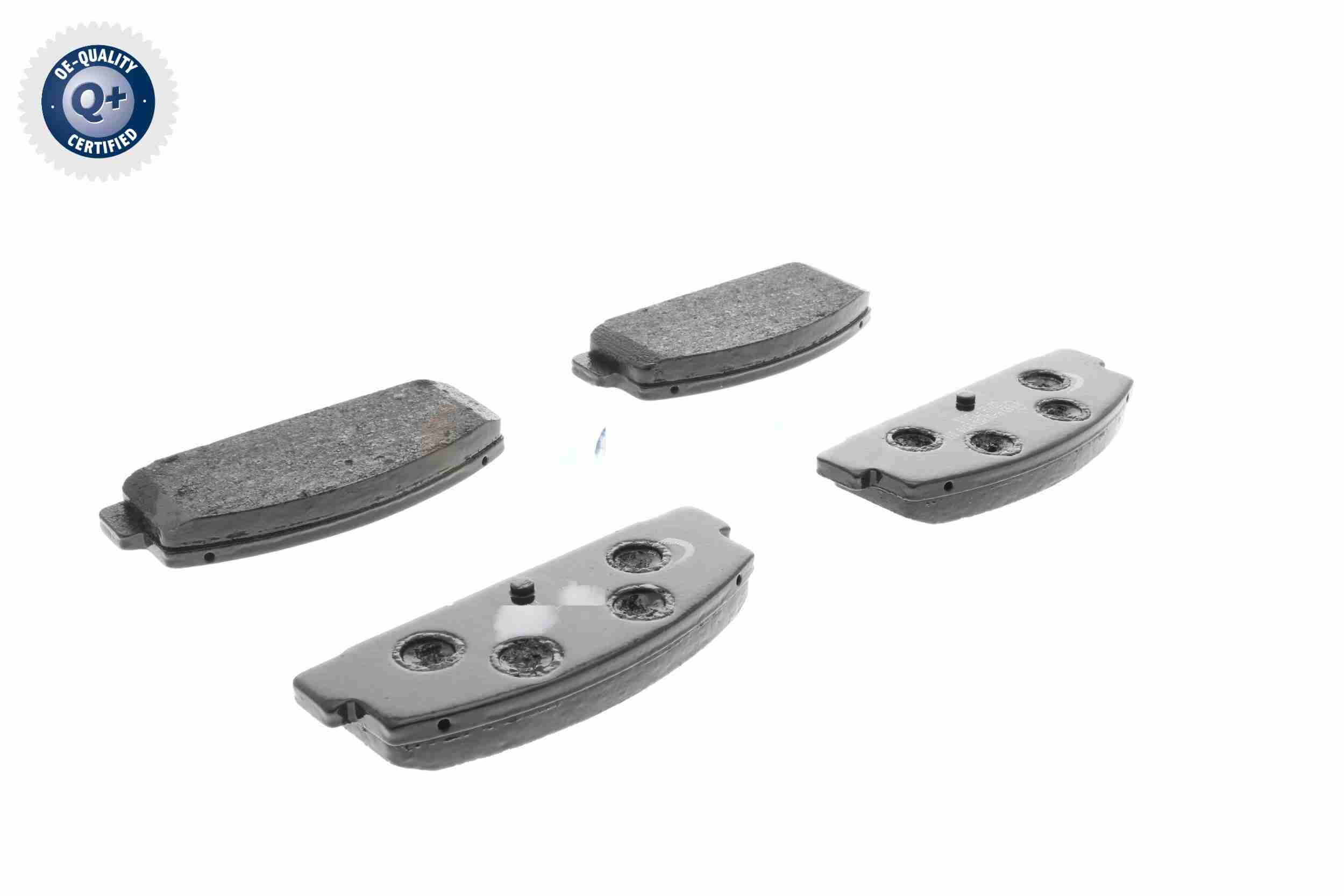 Ackoja Remblokset A32-0032