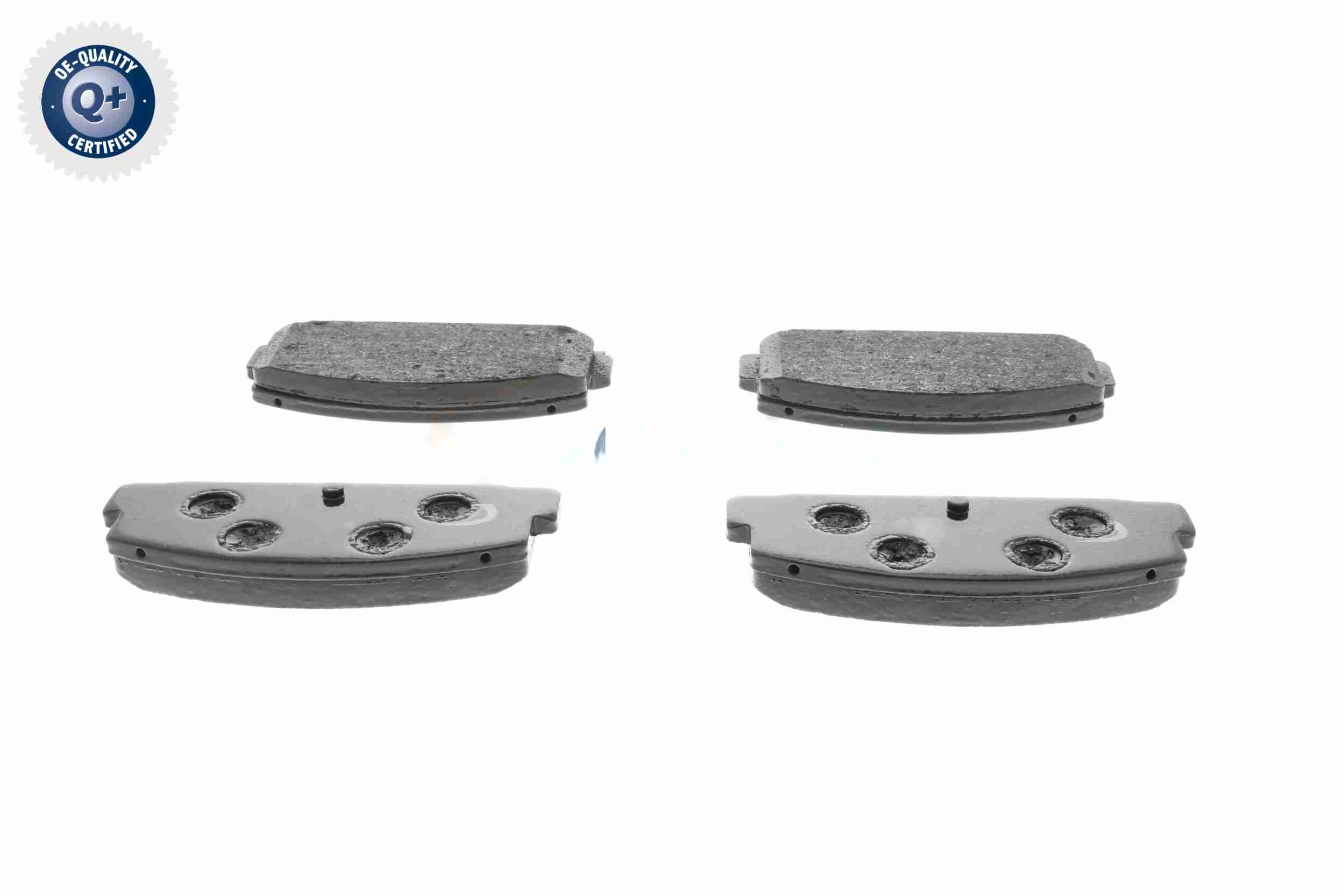 Ackoja Remblokset A32-0032