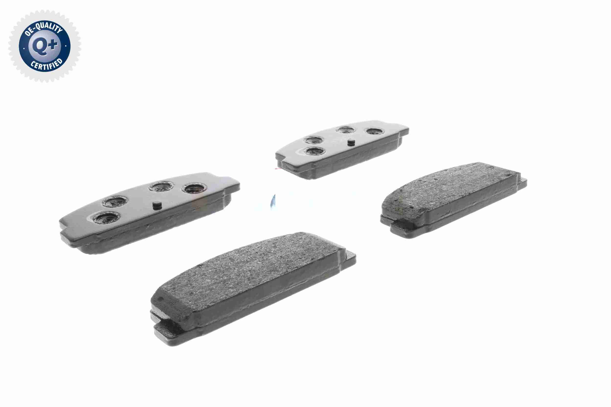 Ackoja Remblokset A32-0032