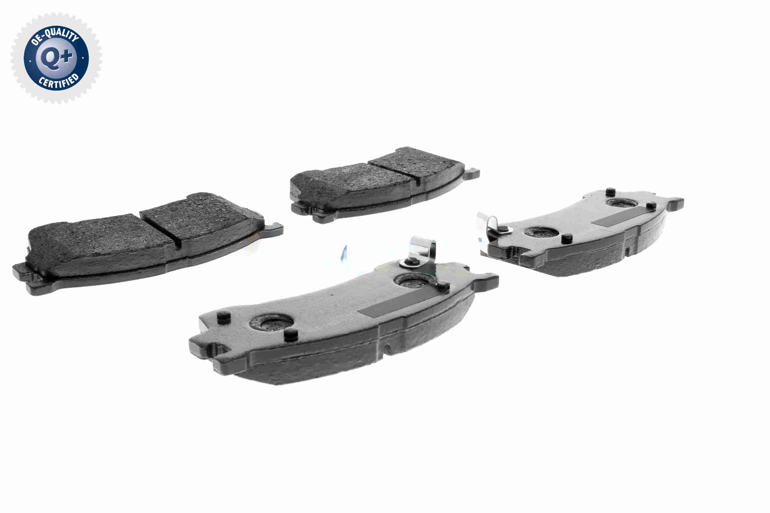 Ackoja Remblokset A32-0043