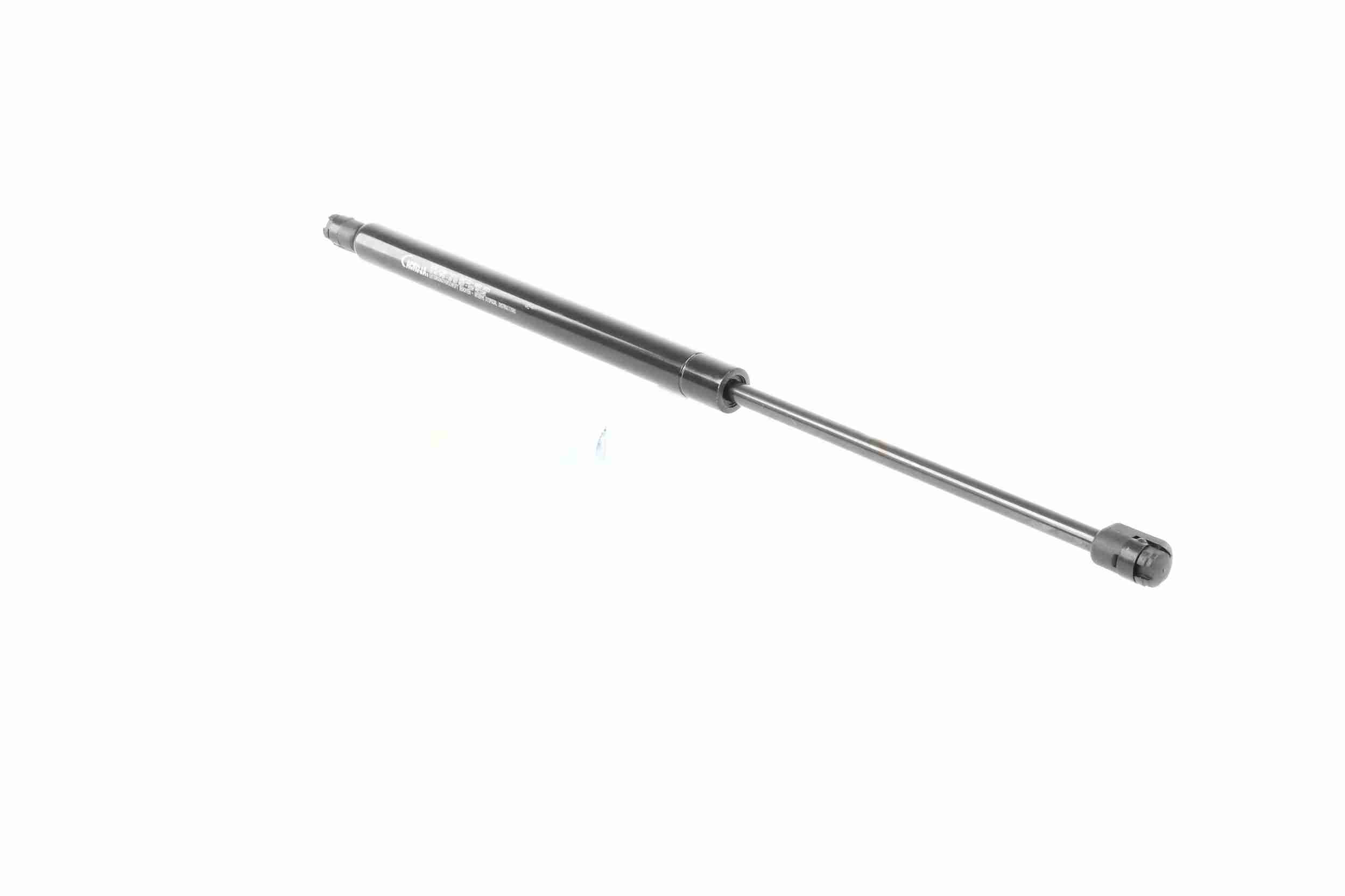 Ackoja Gasveer, kofferruimte A32-0076