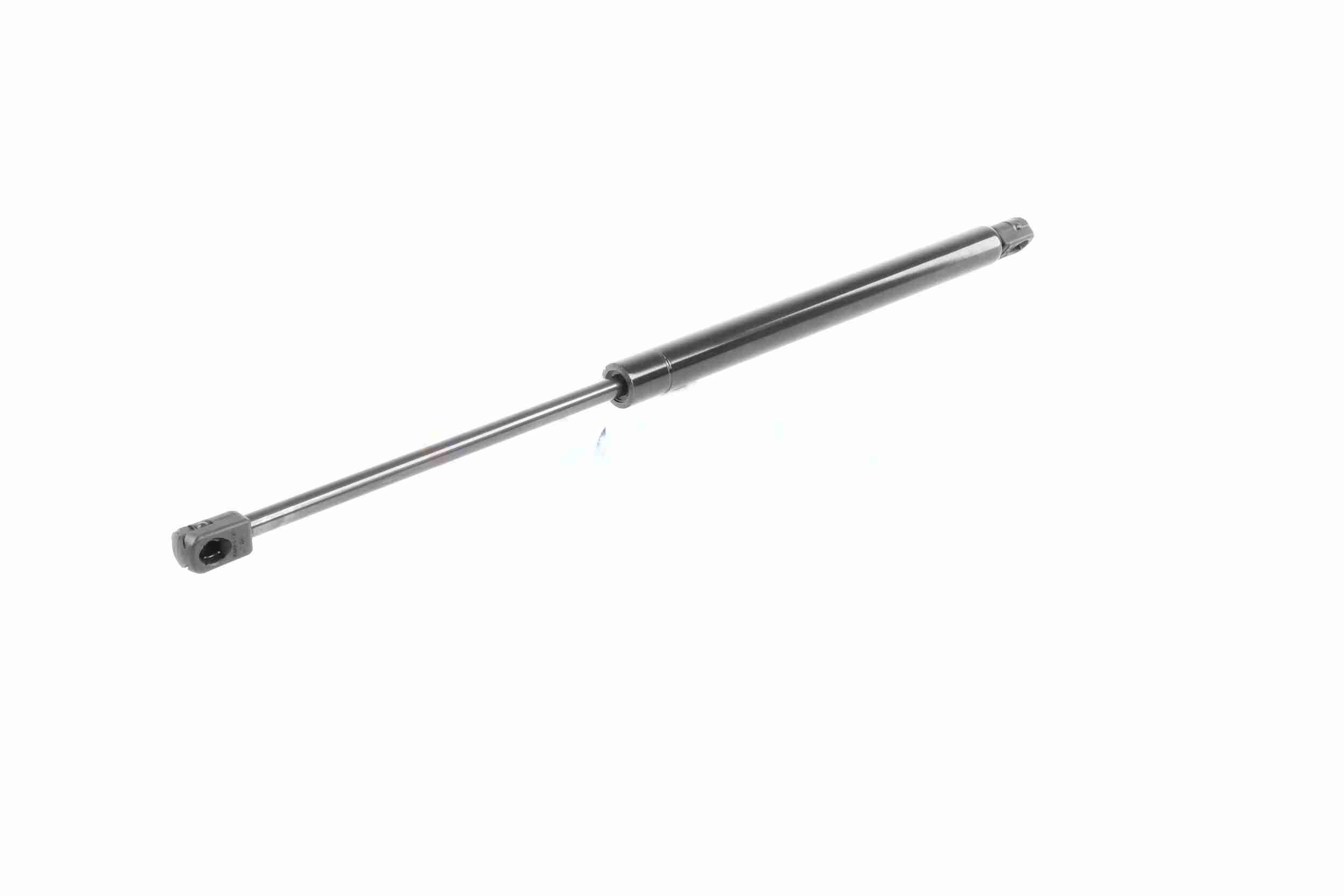 Ackoja Gasveer, kofferruimte A32-0076