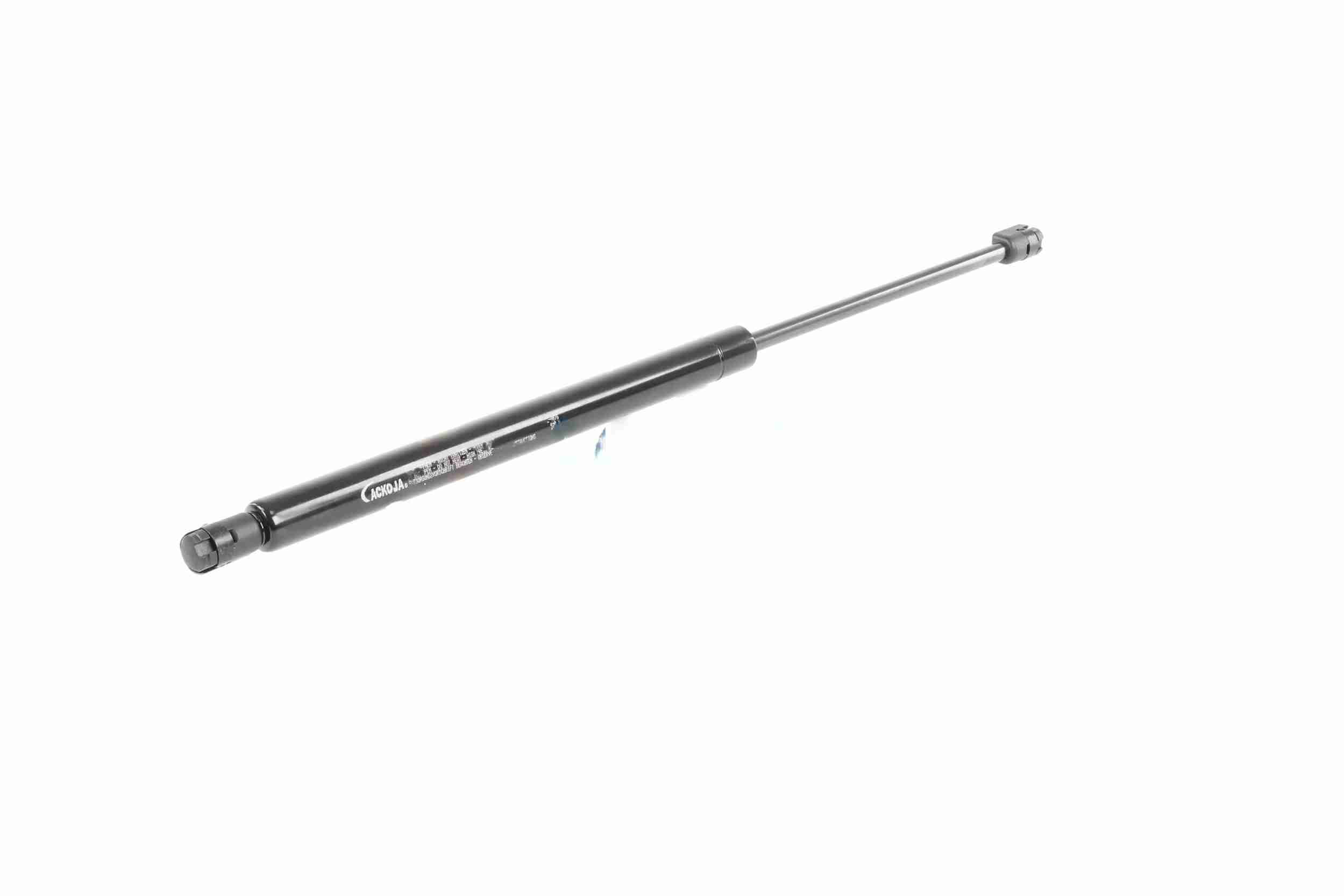 Ackoja Gasveer, kofferruimte A32-0076