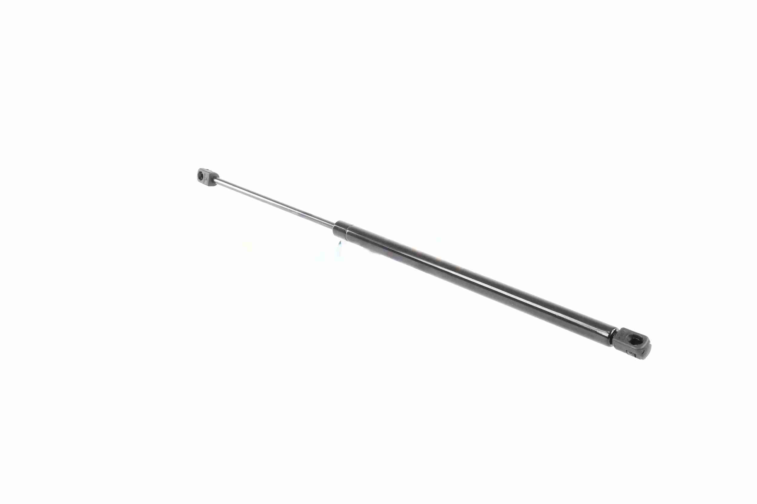 Ackoja Gasveer, kofferruimte A32-0077