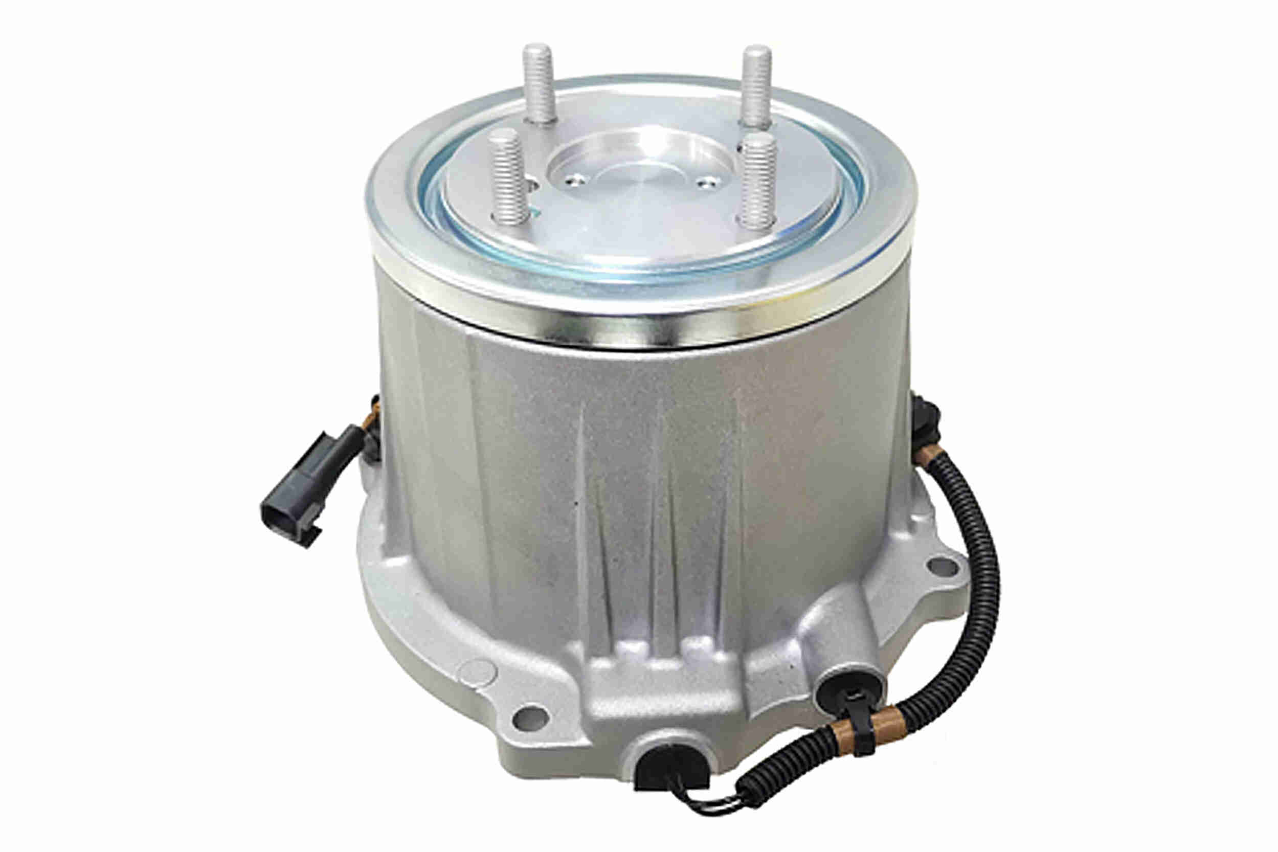 Ackoja Lamellenkoppeling (vierwielaandrijving) A32-0080