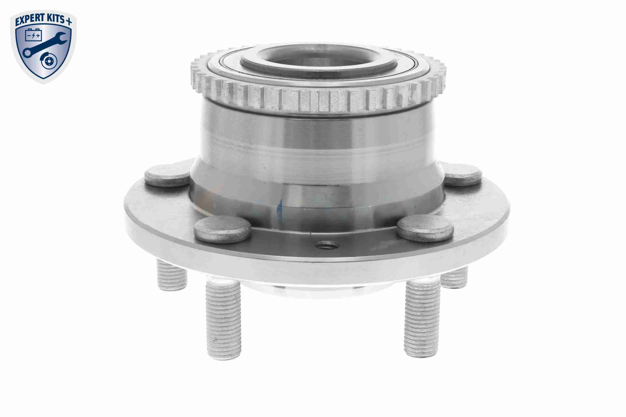 Ackoja Wiellagerset A32-0098