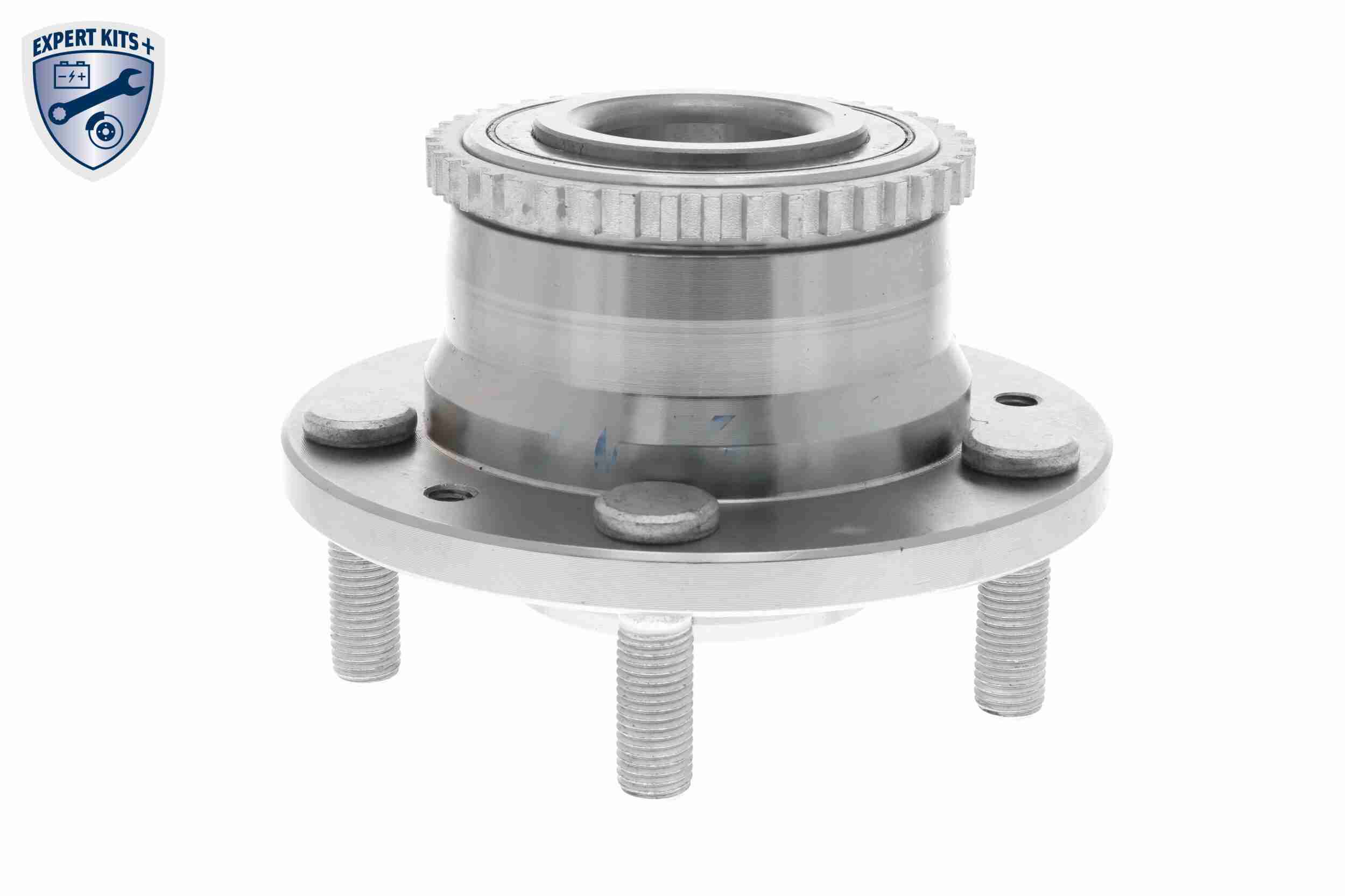 Ackoja Wiellagerset A32-0098