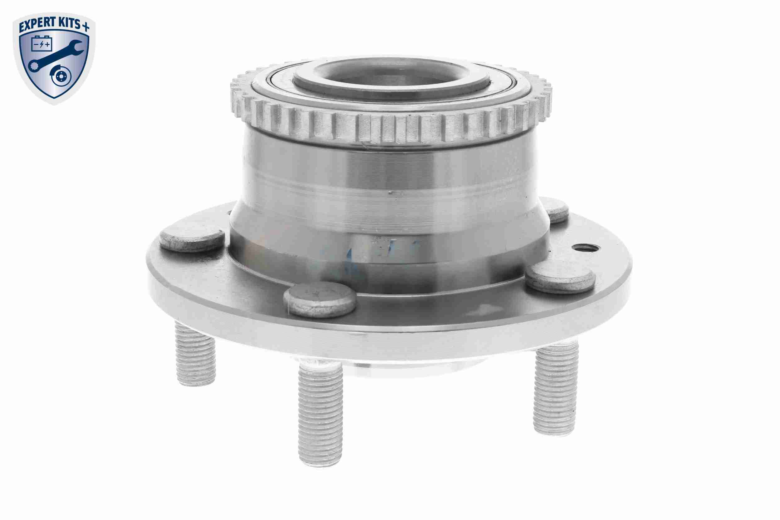 Ackoja Wiellagerset A32-0098