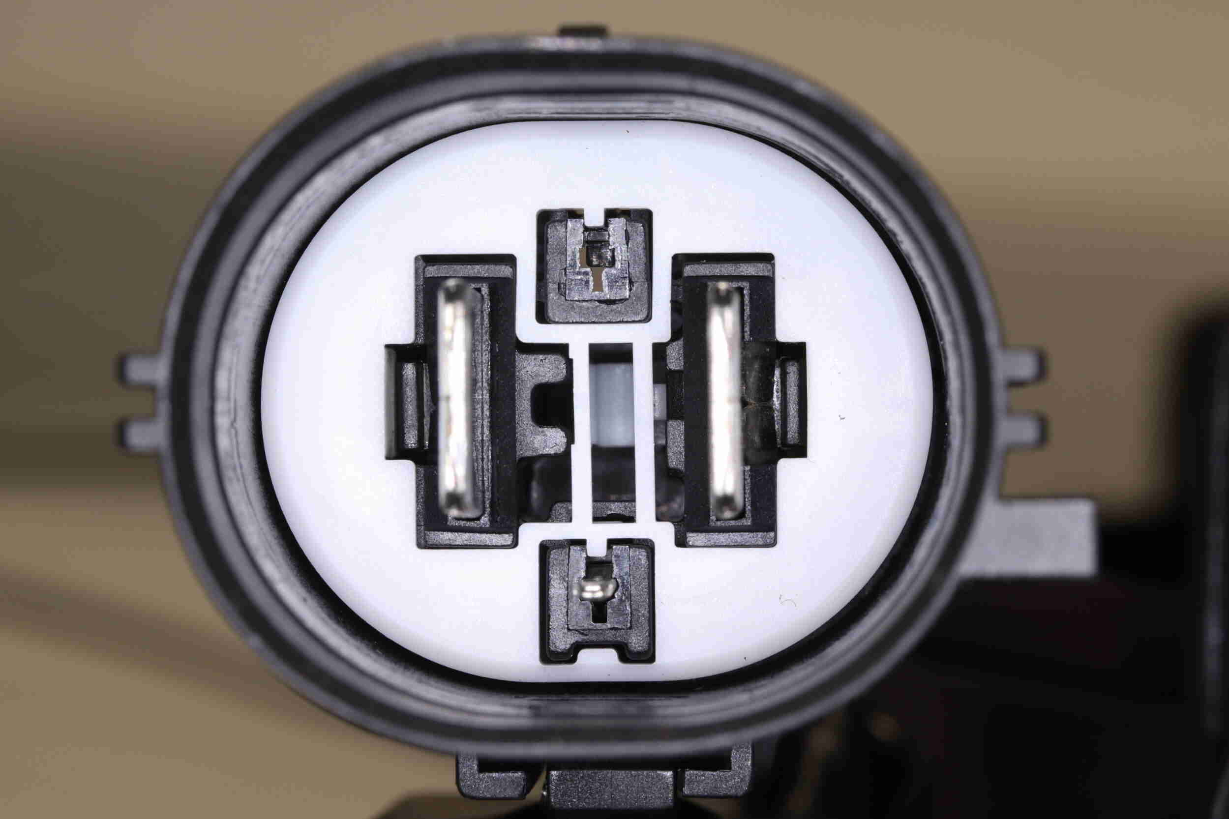 Ackoja Koelventilatorwiel A32-01-0003