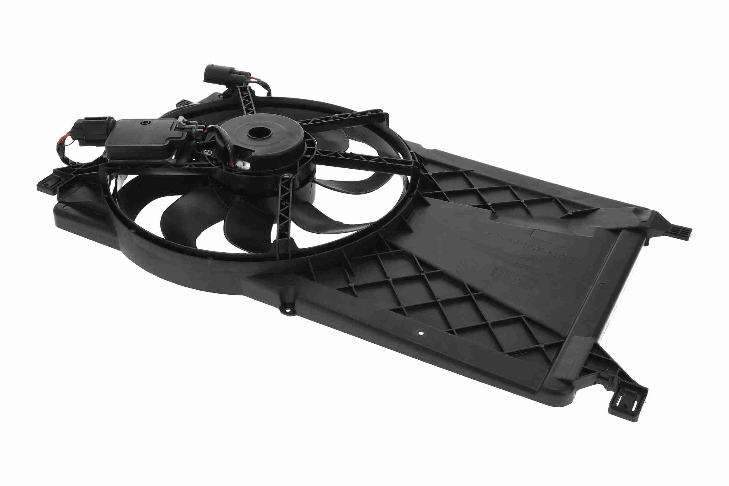 Ackoja Koelventilatorwiel A32-01-0003