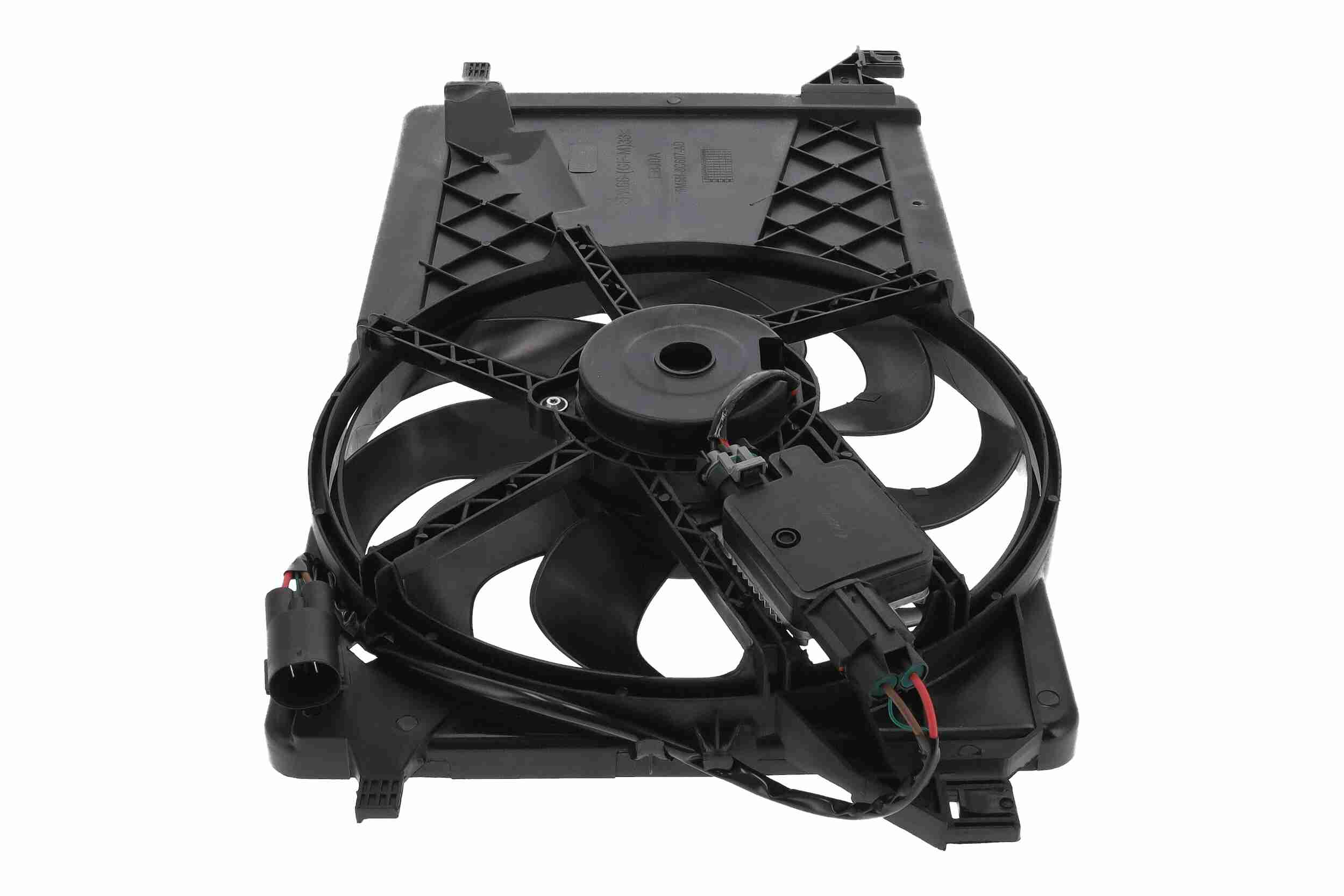 Ackoja Koelventilatorwiel A32-01-0003