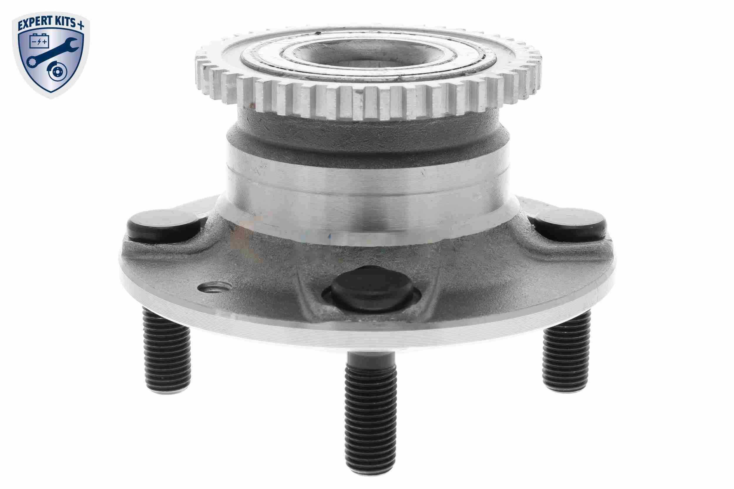 Ackoja Wiellagerset A32-0104