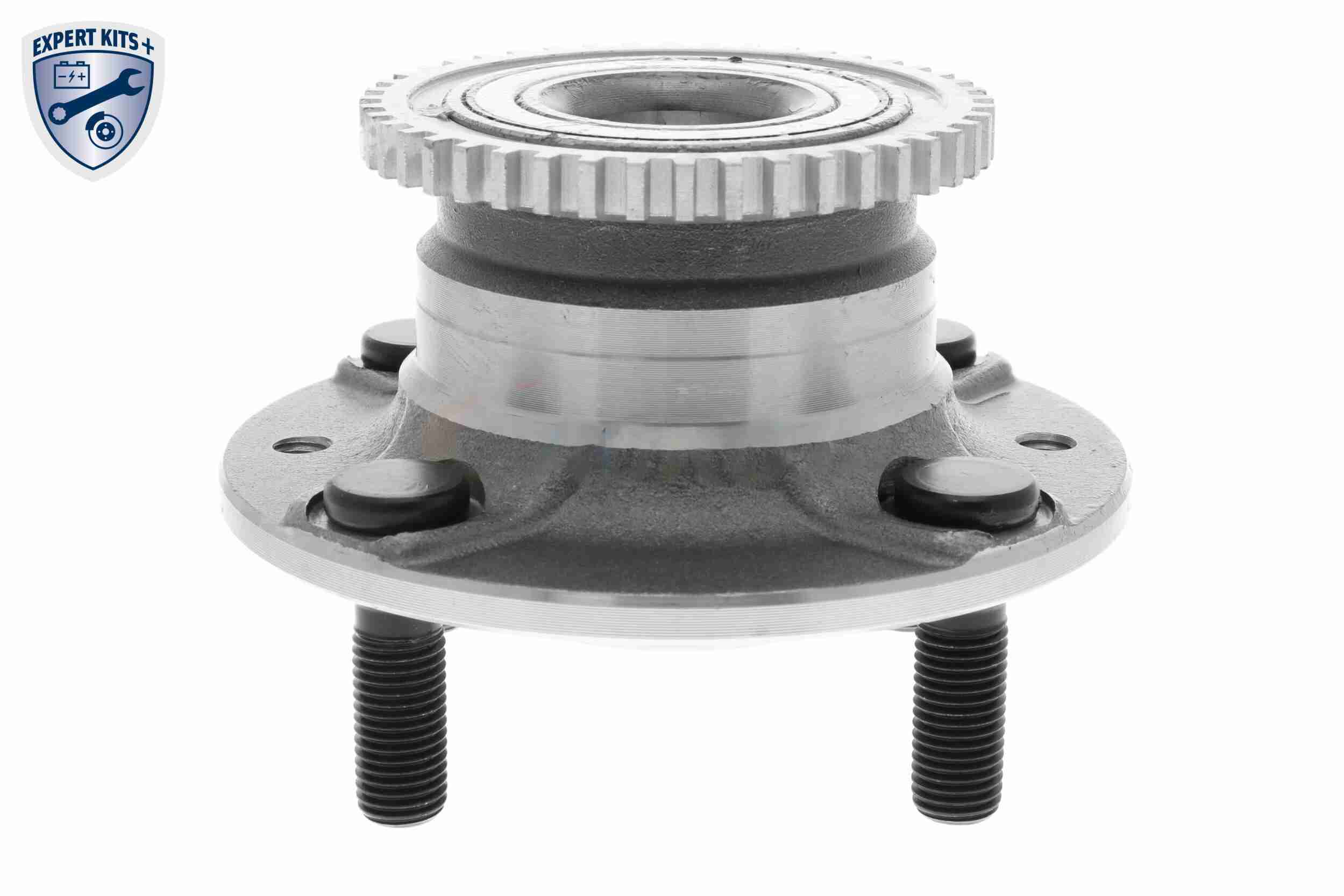 Ackoja Wiellagerset A32-0104