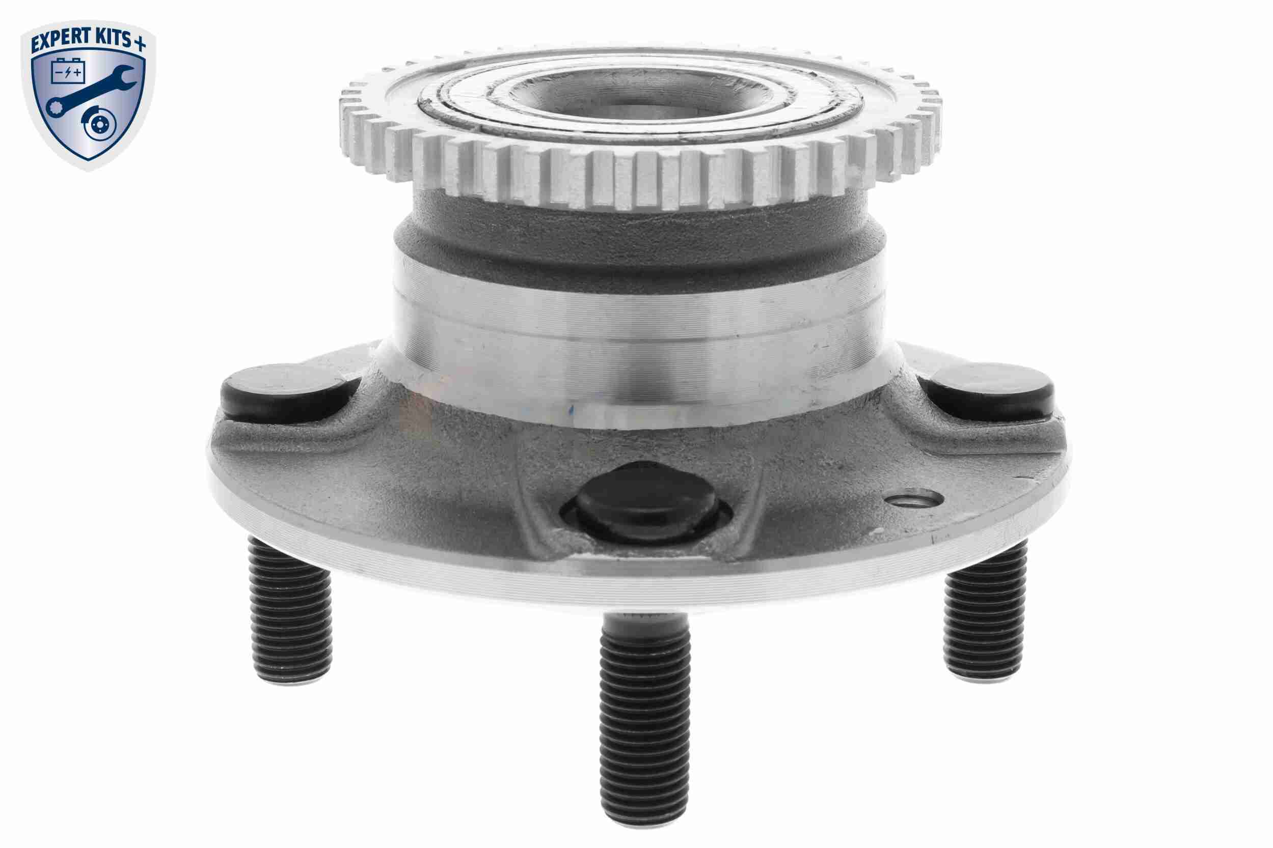 Ackoja Wiellagerset A32-0104