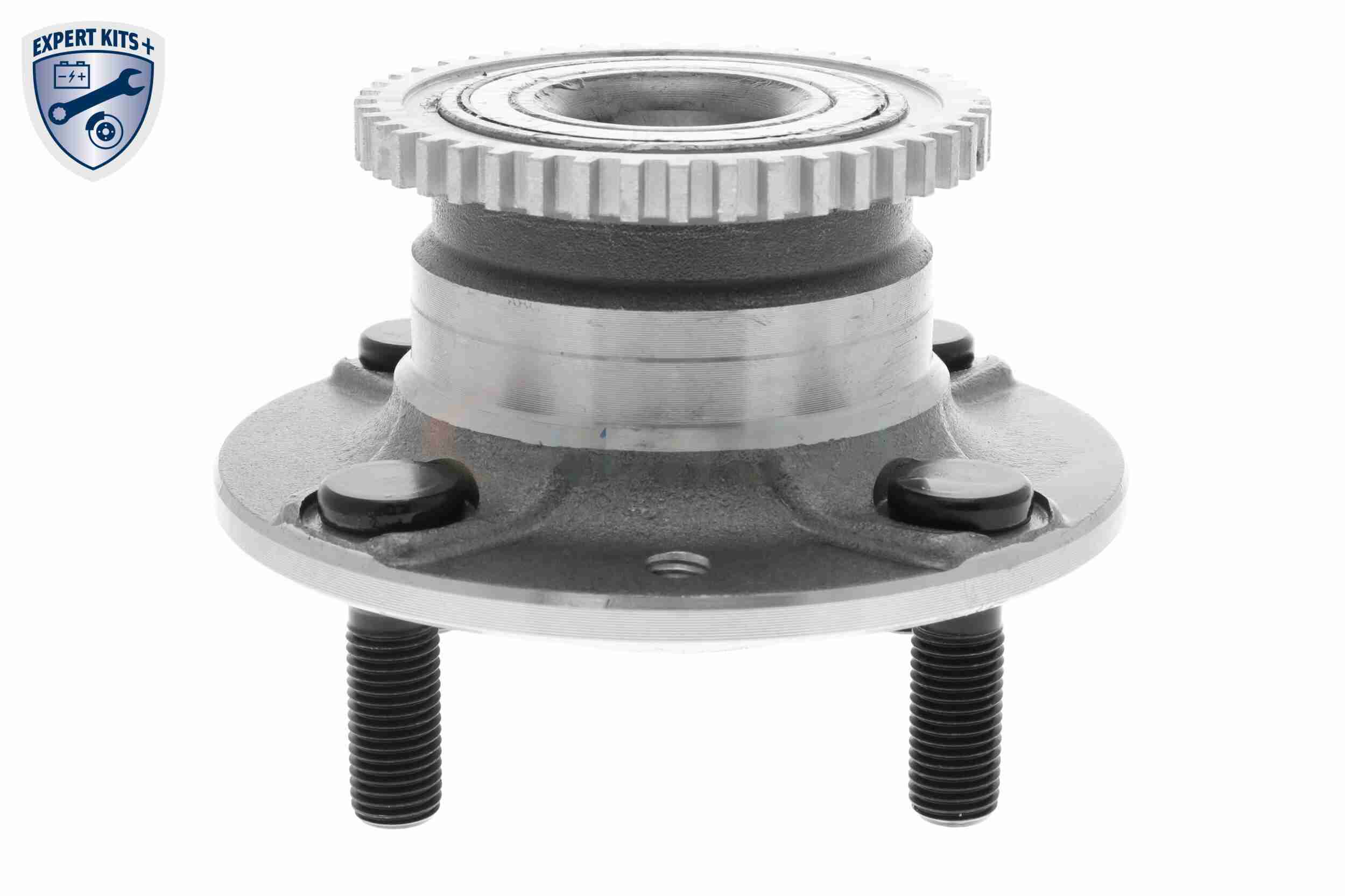 Ackoja Wiellagerset A32-0104