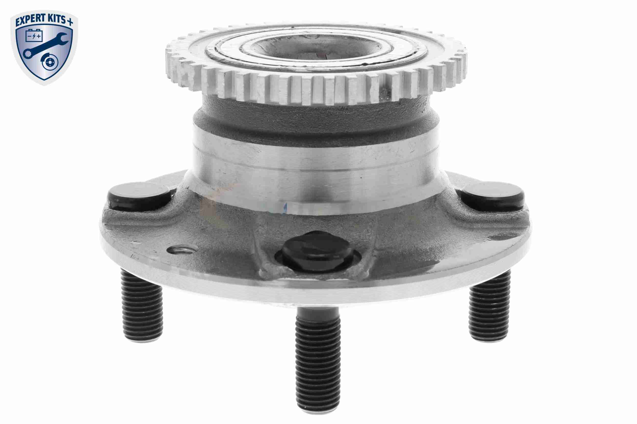 Ackoja Wiellagerset A32-0104