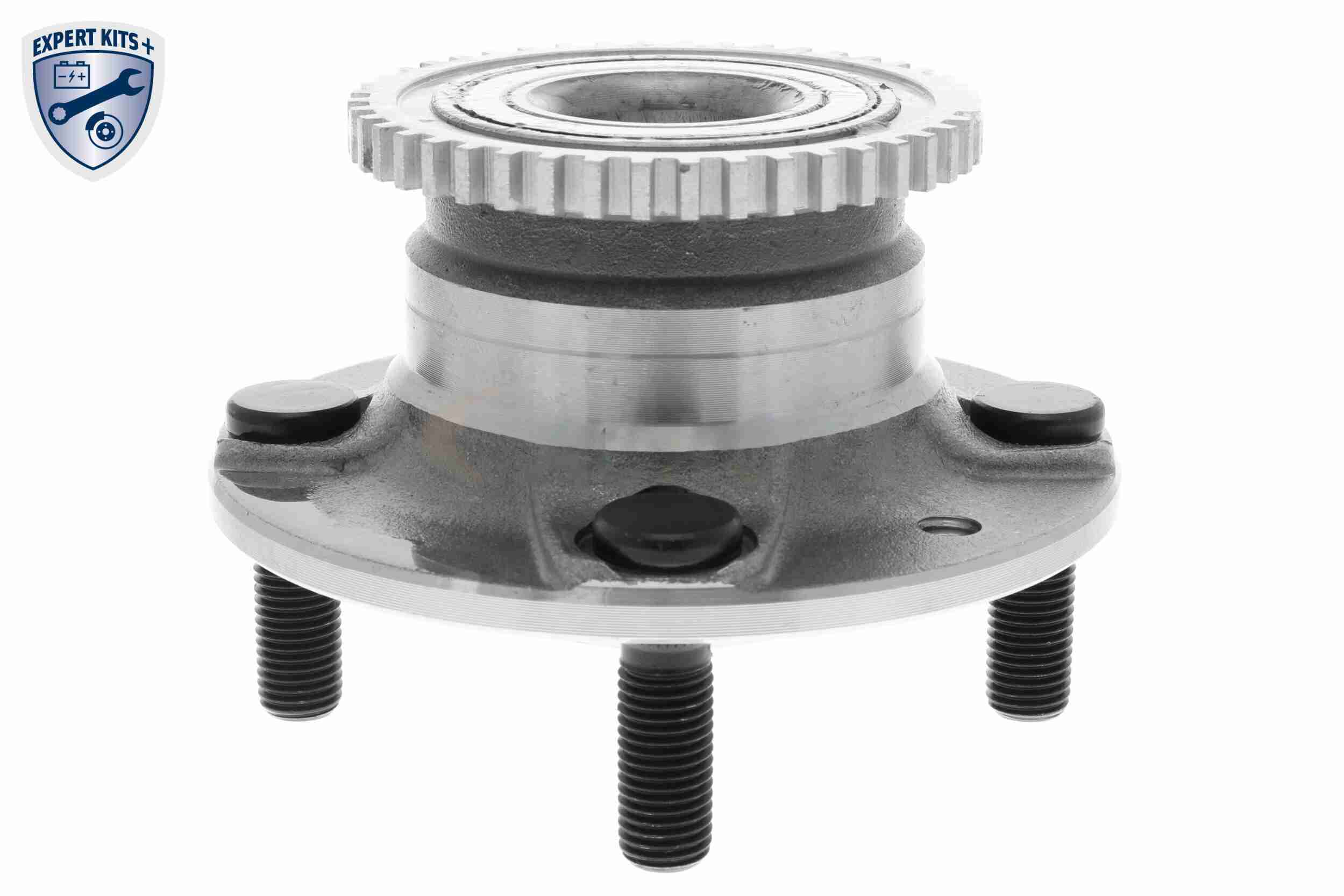 Ackoja Wiellagerset A32-0104