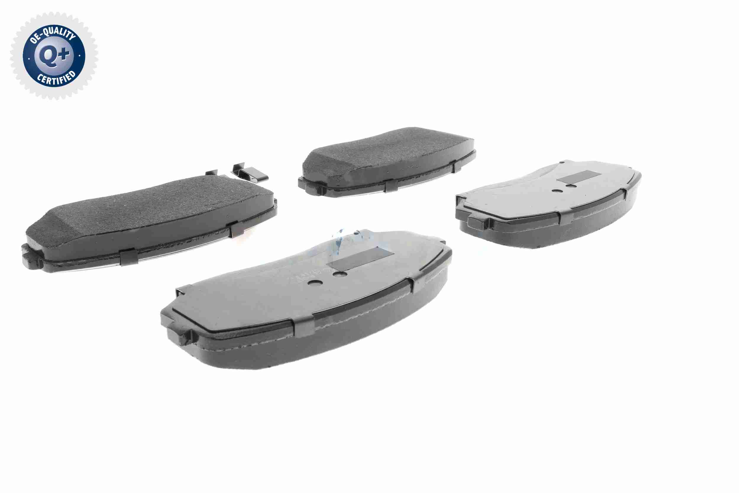 Ackoja Remblokset A32-0127