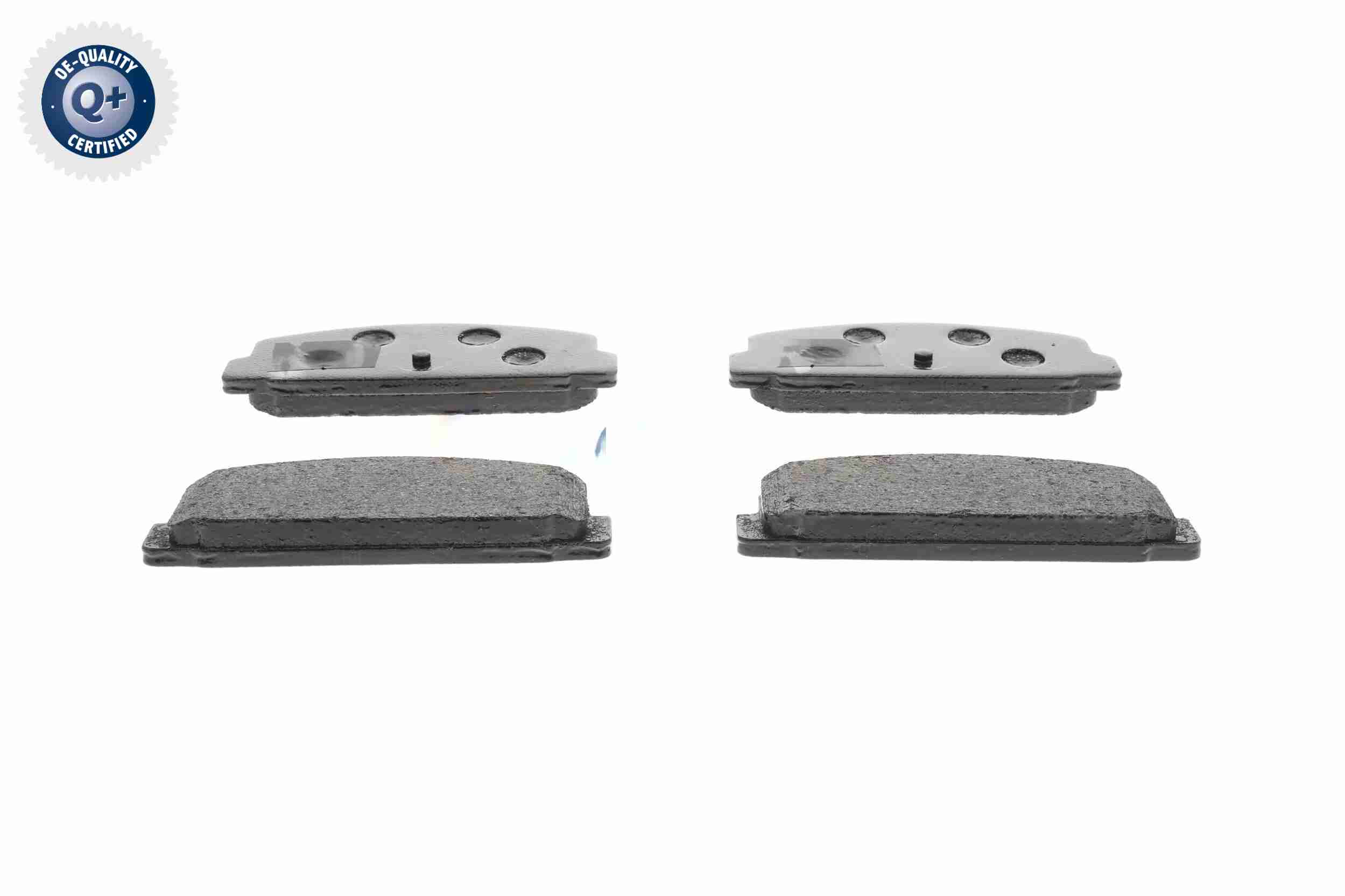 Ackoja Remblokset A32-0129