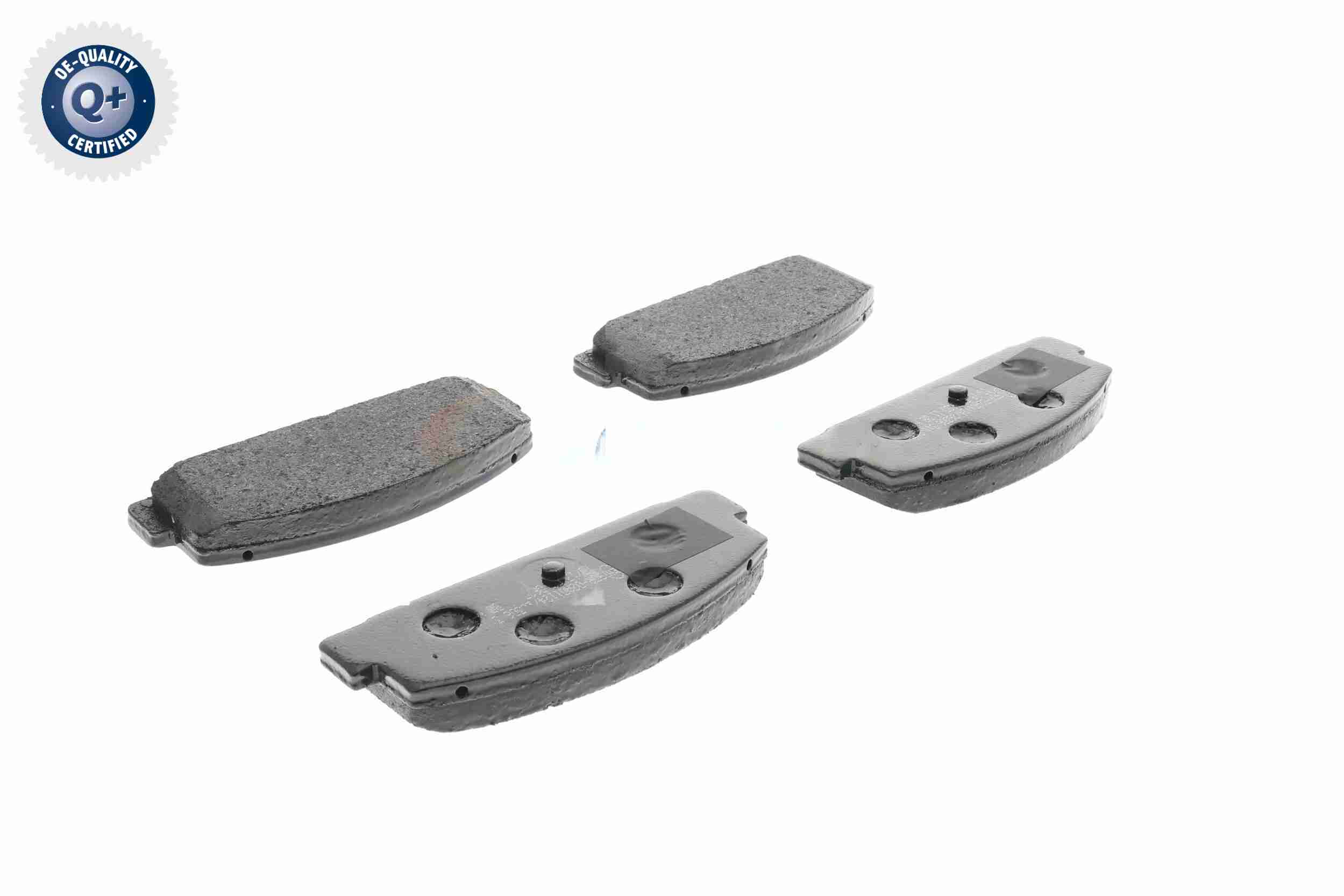 Ackoja Remblokset A32-0129