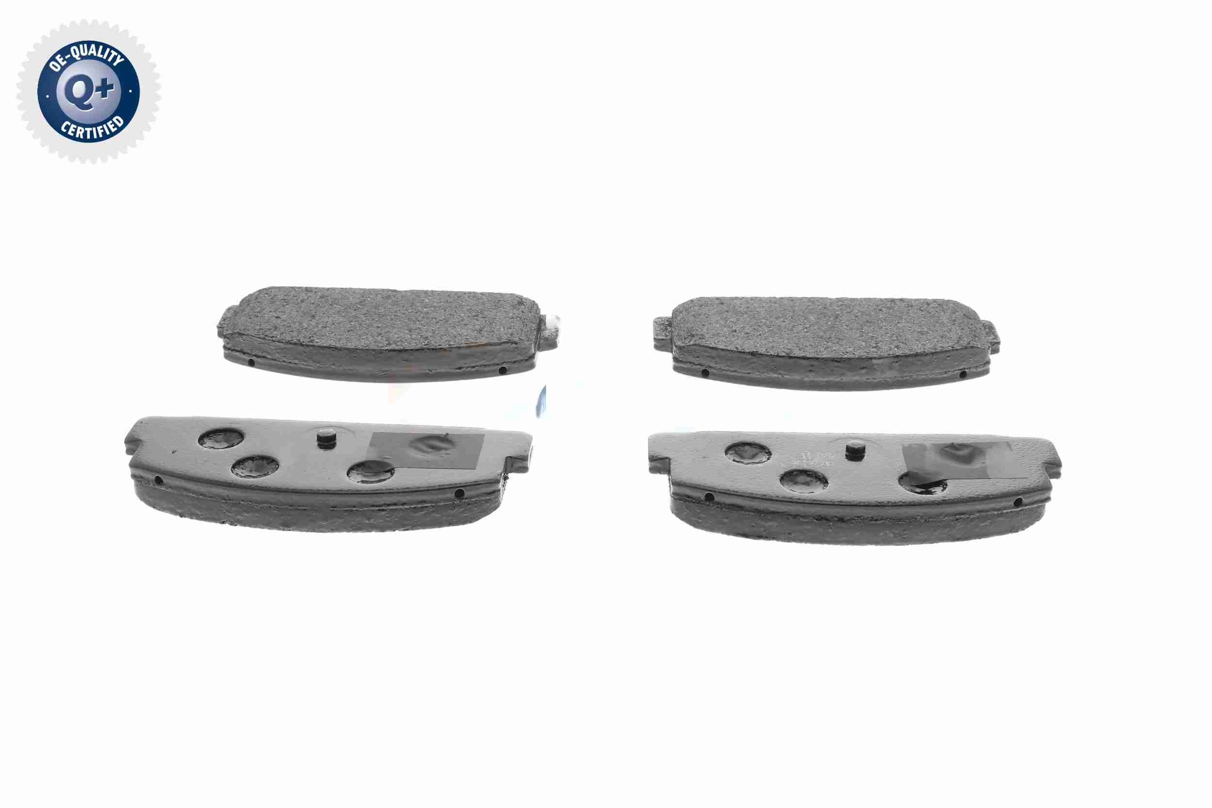 Ackoja Remblokset A32-0129