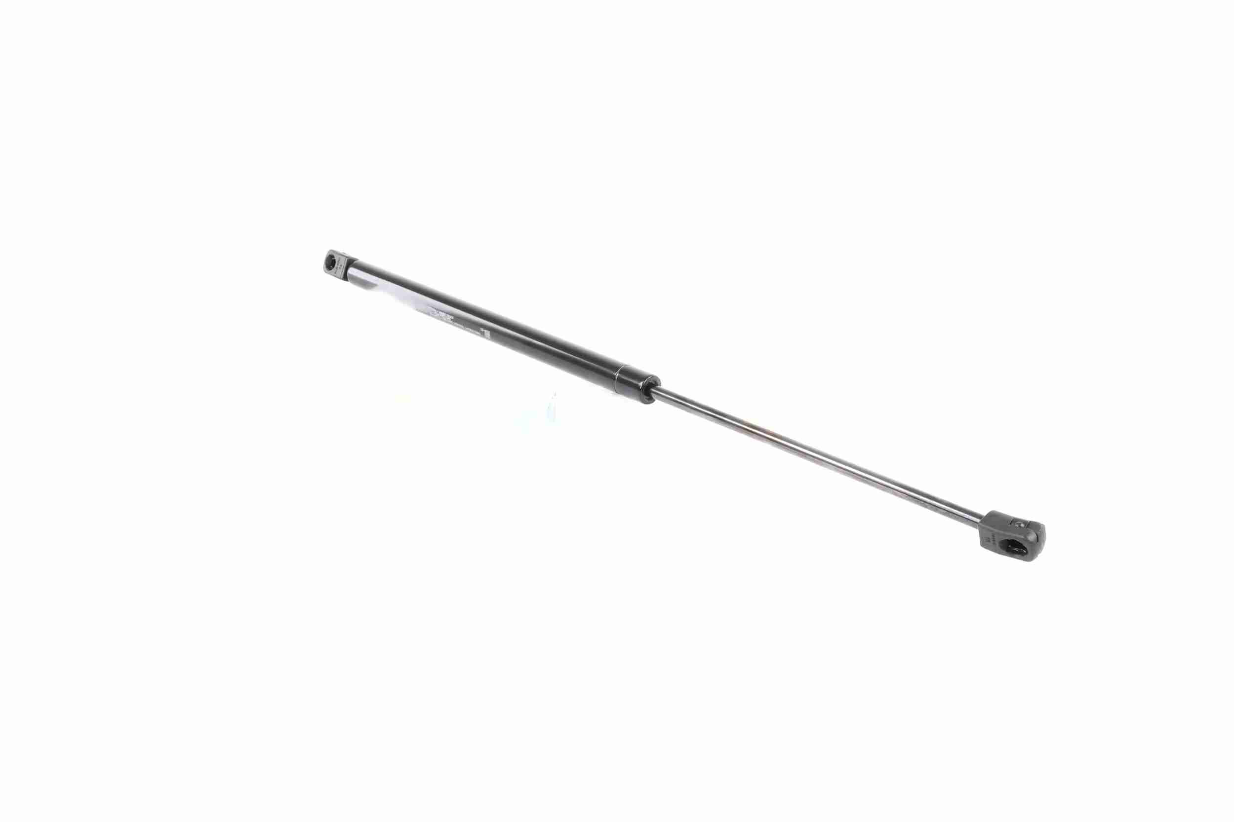 Ackoja Gasveer, kofferruimte A32-0132