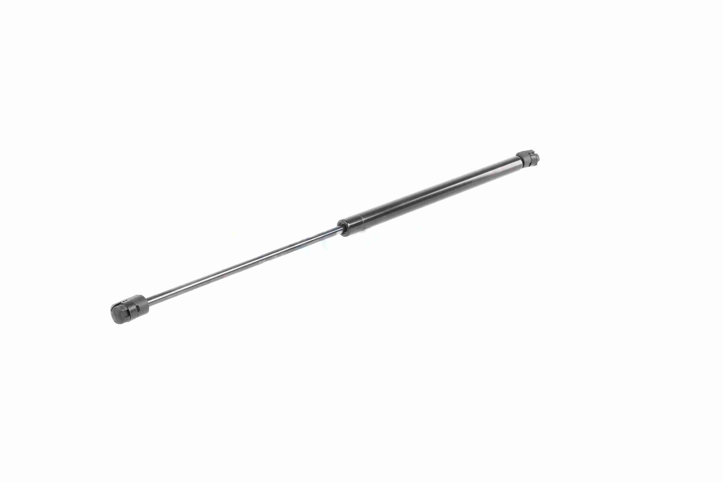 Ackoja Gasveer, kofferruimte A32-0132