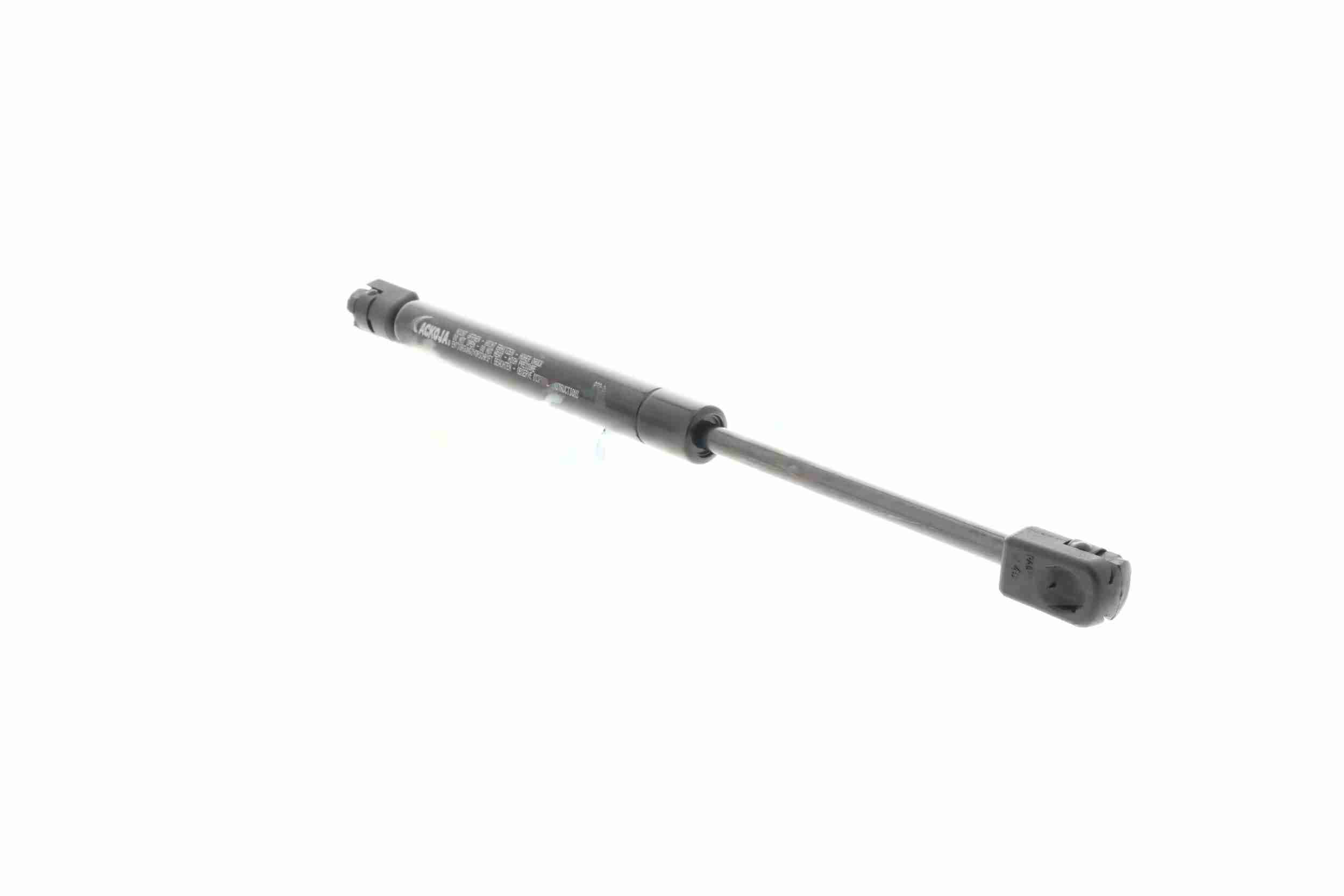 Ackoja Gasveer, kofferruimte A32-0134