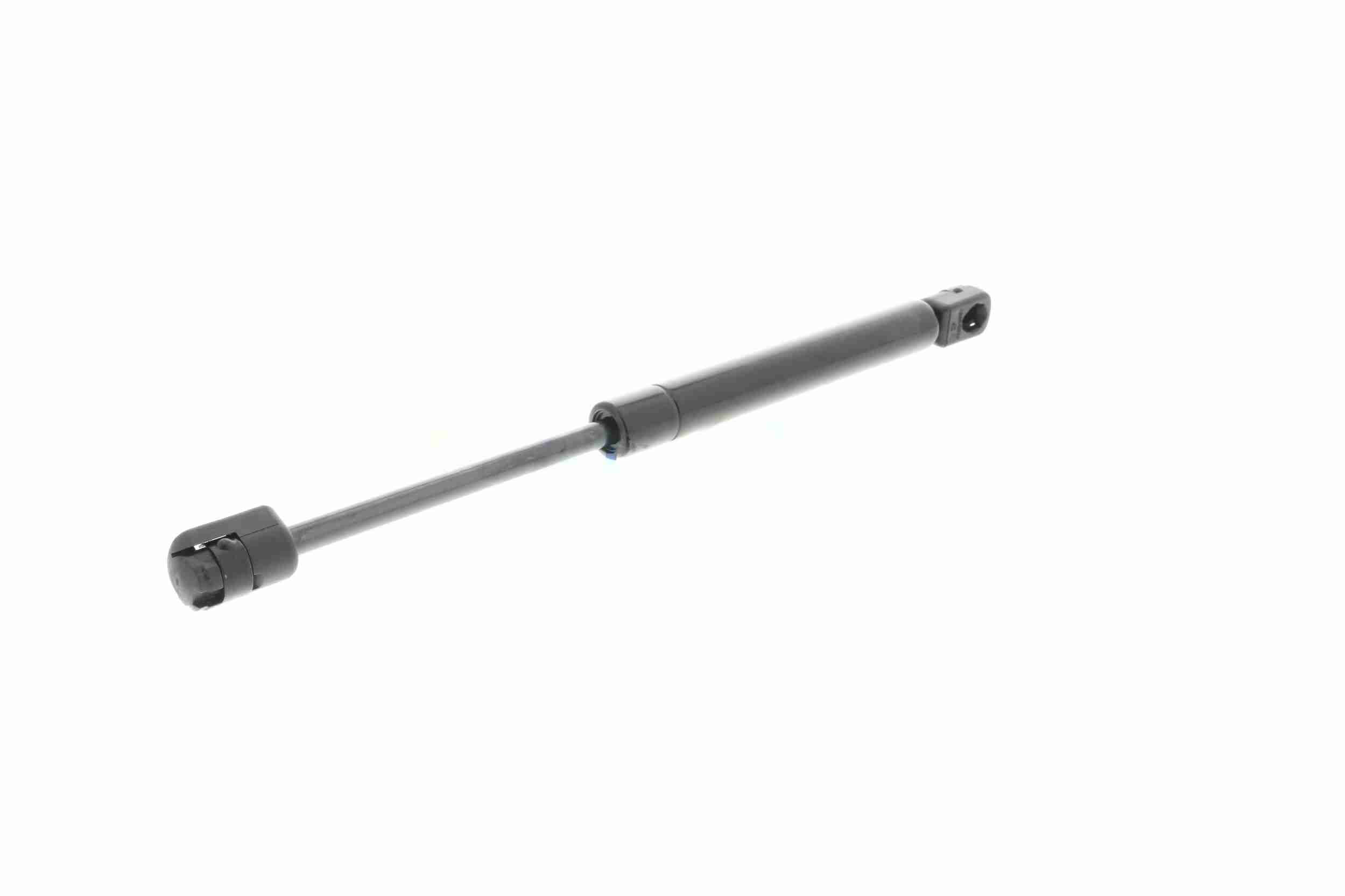 Ackoja Gasveer, kofferruimte A32-0134