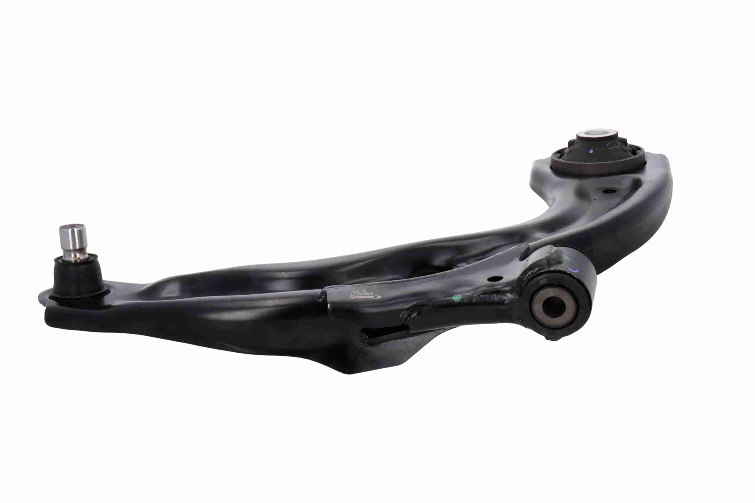 Ackoja Draagarm A32-0137