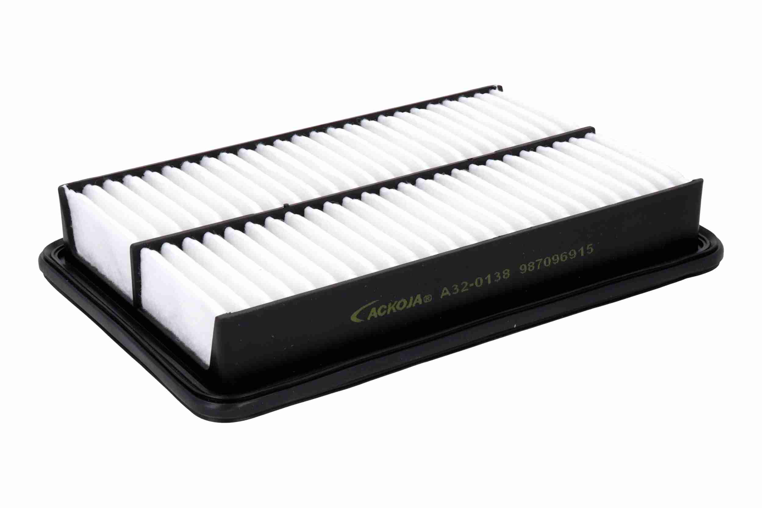 Luchtfilter Ackoja A32-0138