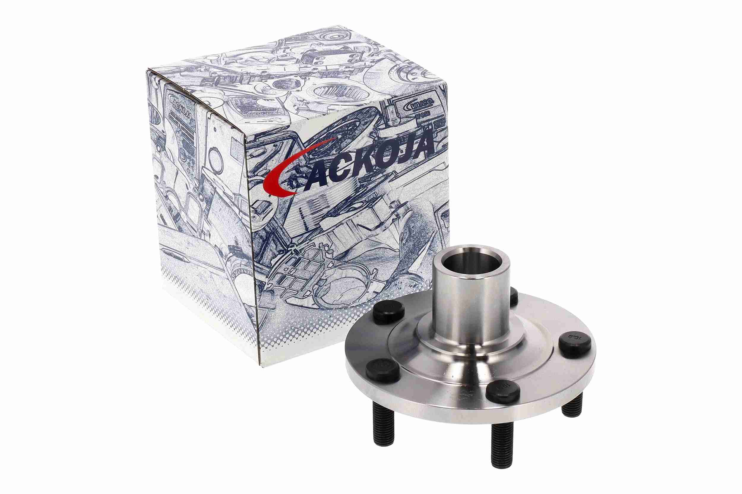 Ackoja Wielnaaf A32-0139