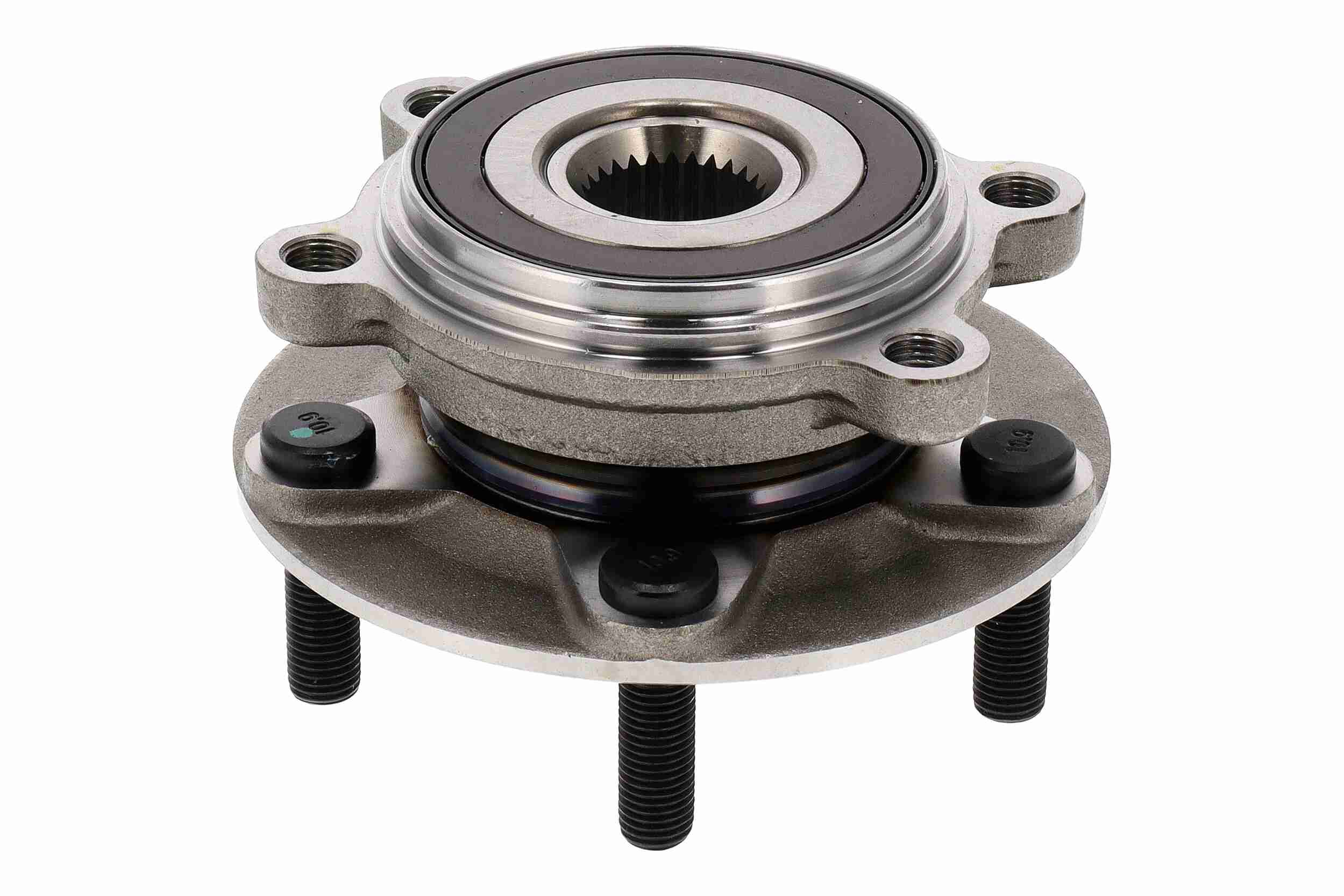 Ackoja Wiellagerset A32-0142