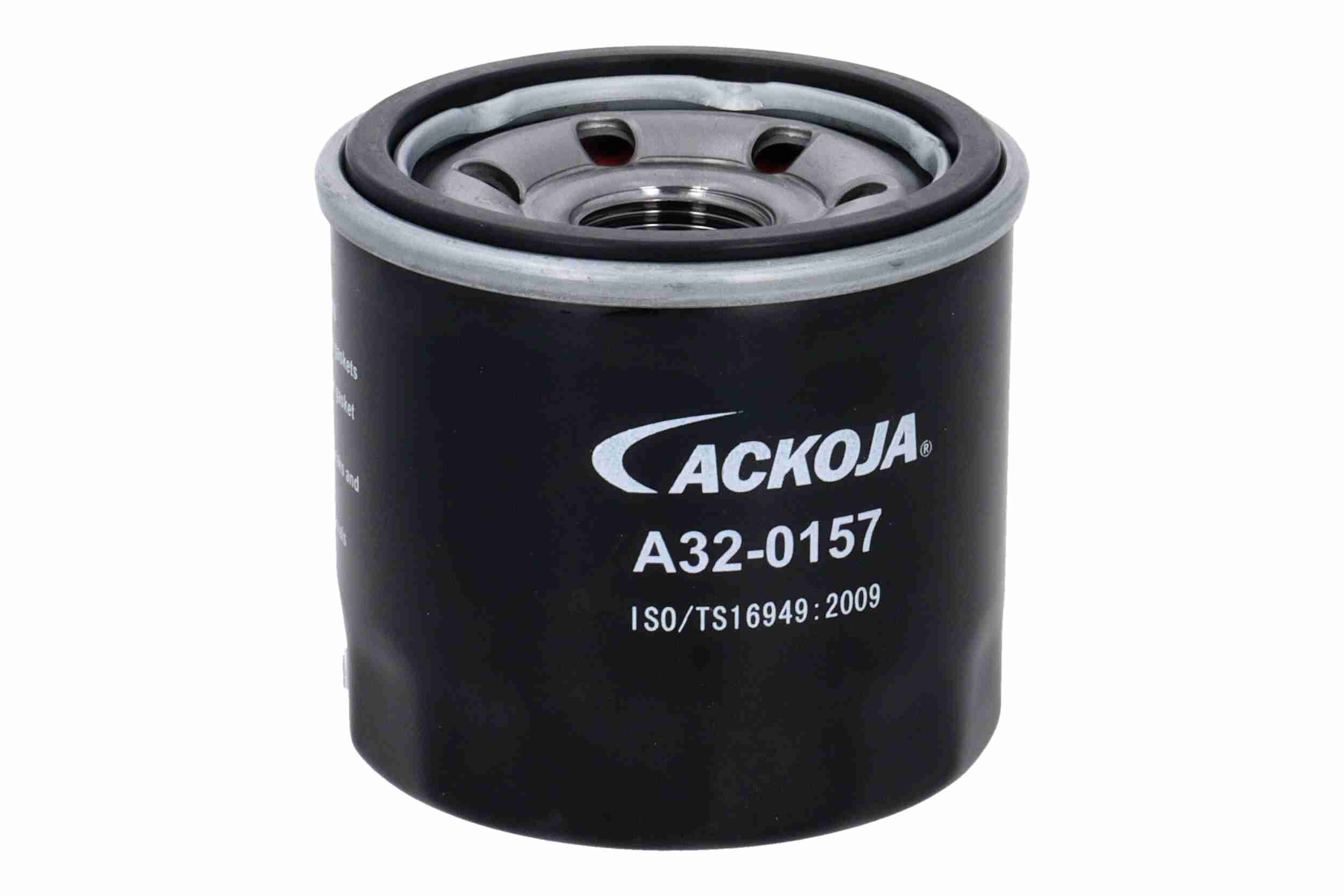 Ackoja Oliefilter A32-0157