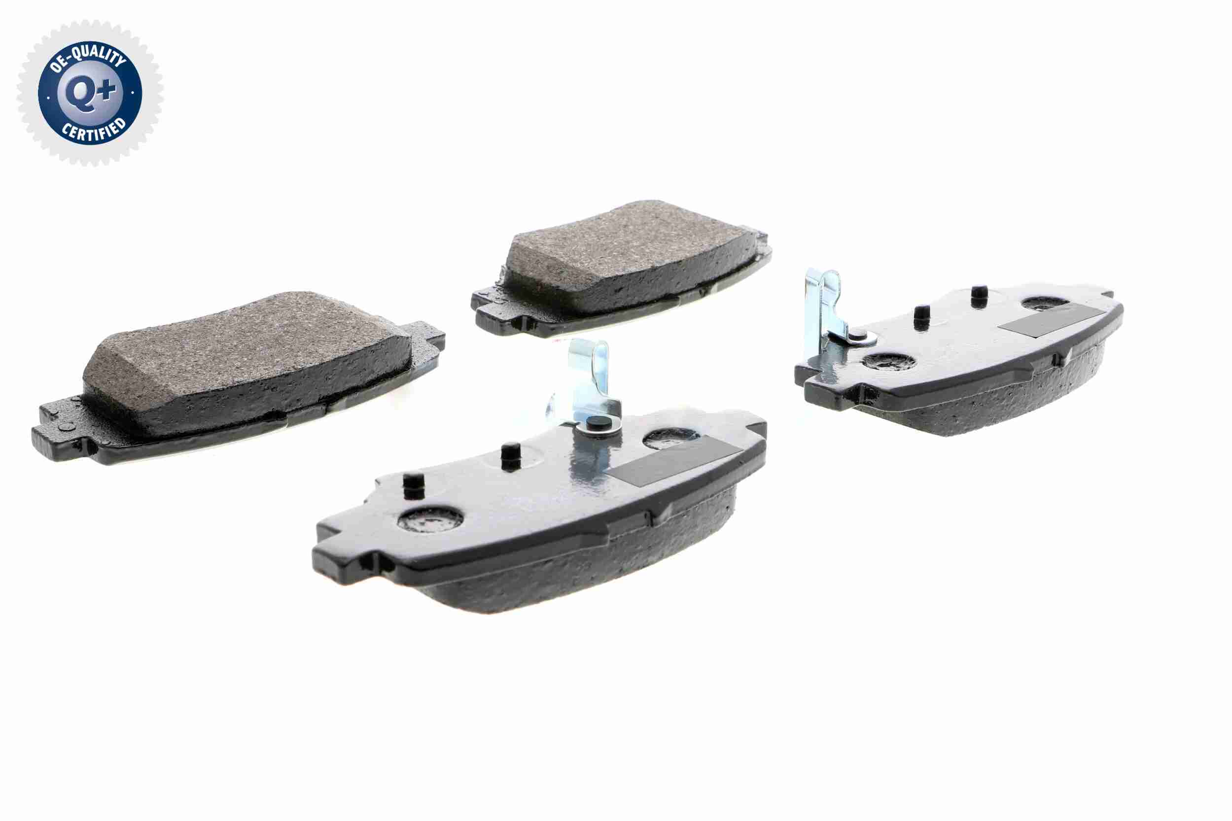 Ackoja Remblokset A32-0240