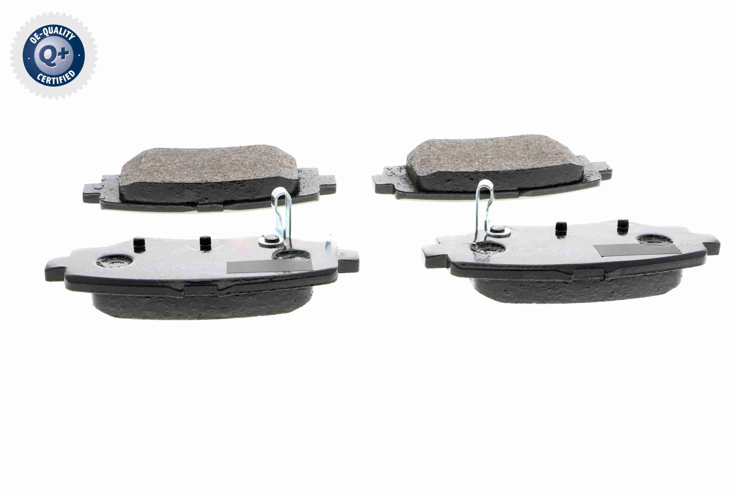 Ackoja Remblokset A32-0240