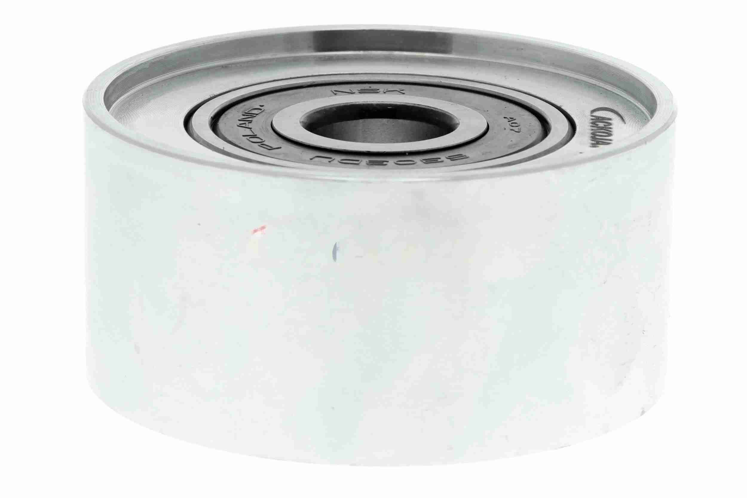 Ackoja Geleiderol (poly) V-riem A32-0246