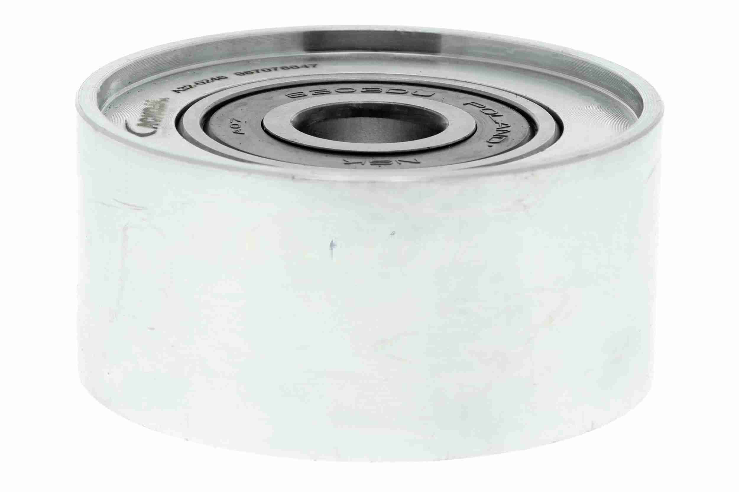 Ackoja Geleiderol (poly) V-riem A32-0246