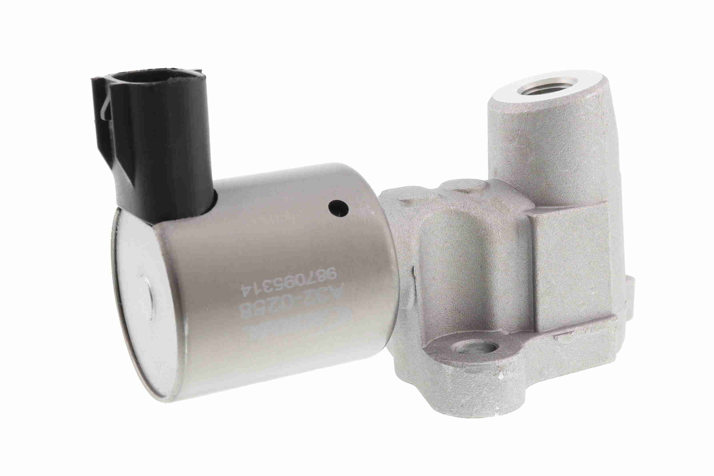 Ackoja Regelklep, nokkenasregeling A32-0258