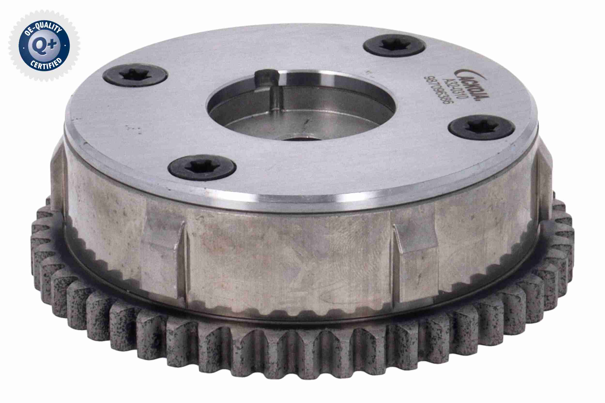 Ackoja Nokkenasregelaar-/versteller A32-0310