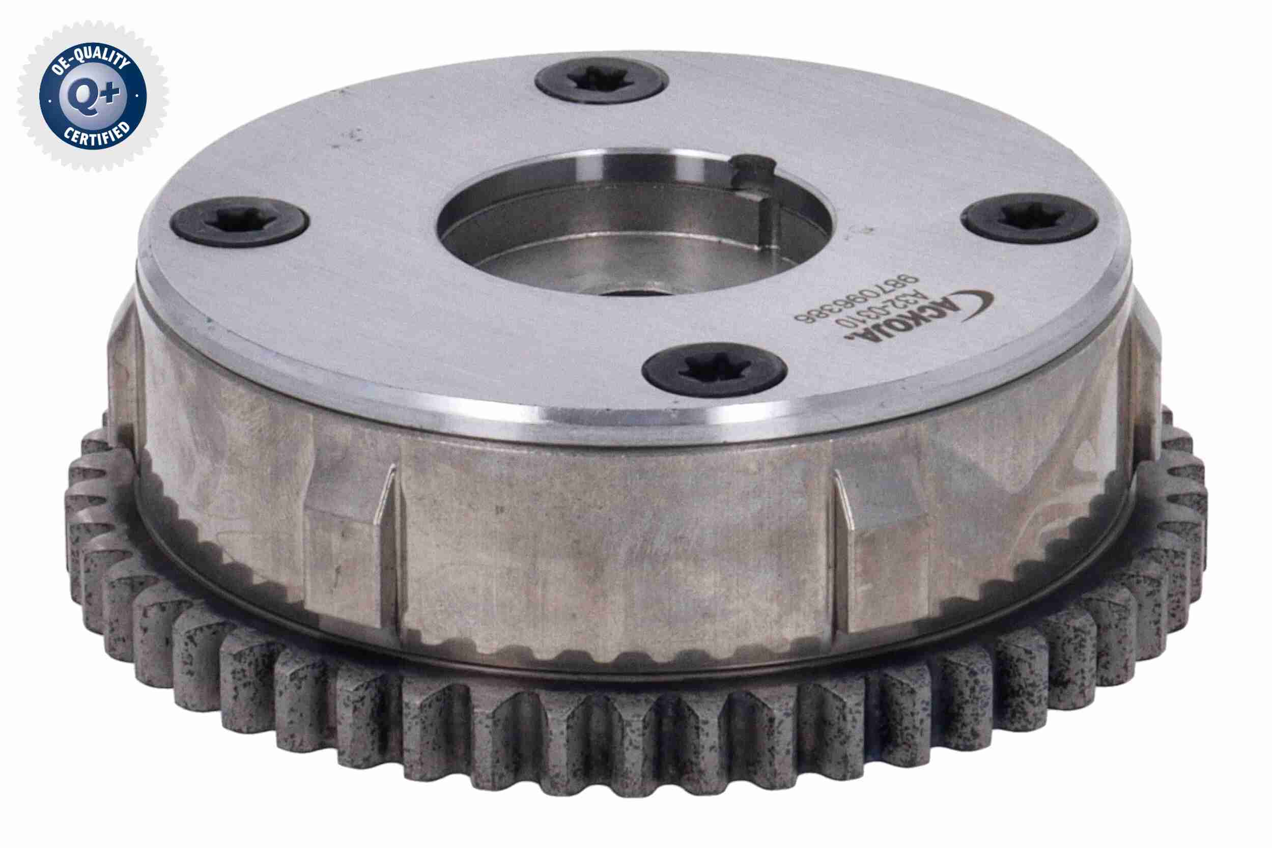 Ackoja Nokkenasregelaar-/versteller A32-0310